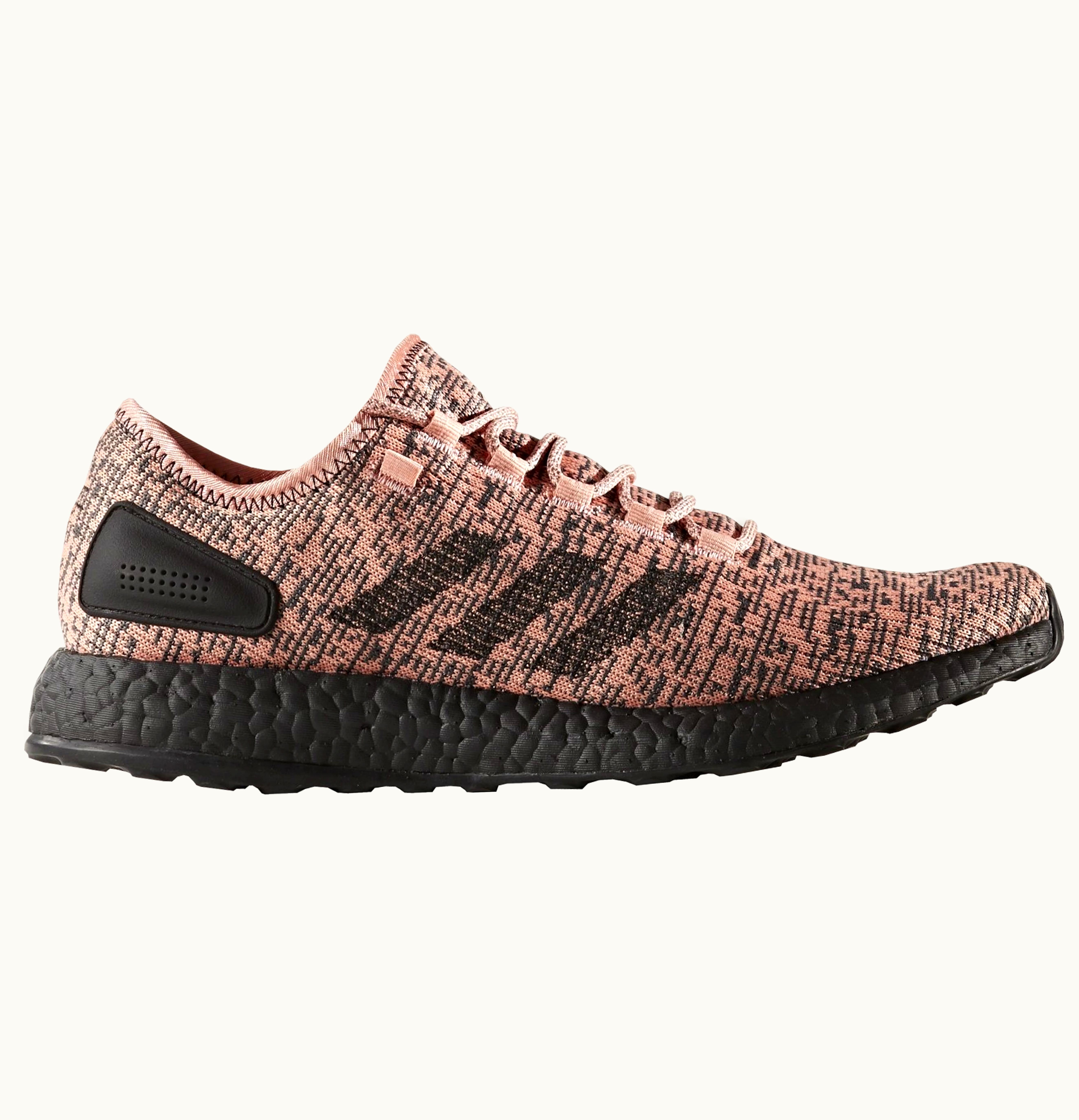 Adidas Pure Boost Trace Pink