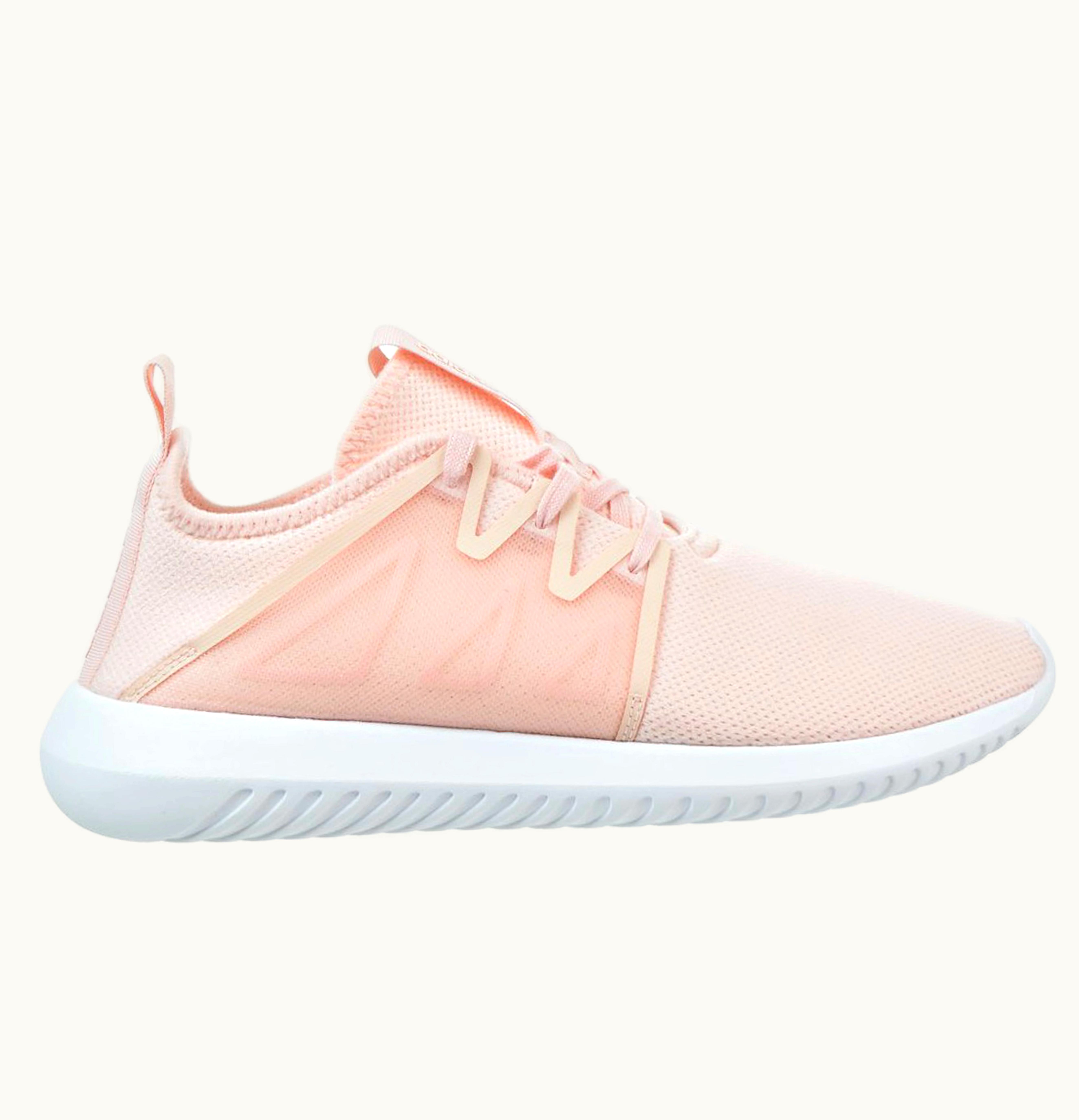 Adidas Tubular Viral 20 Ice Pink White W