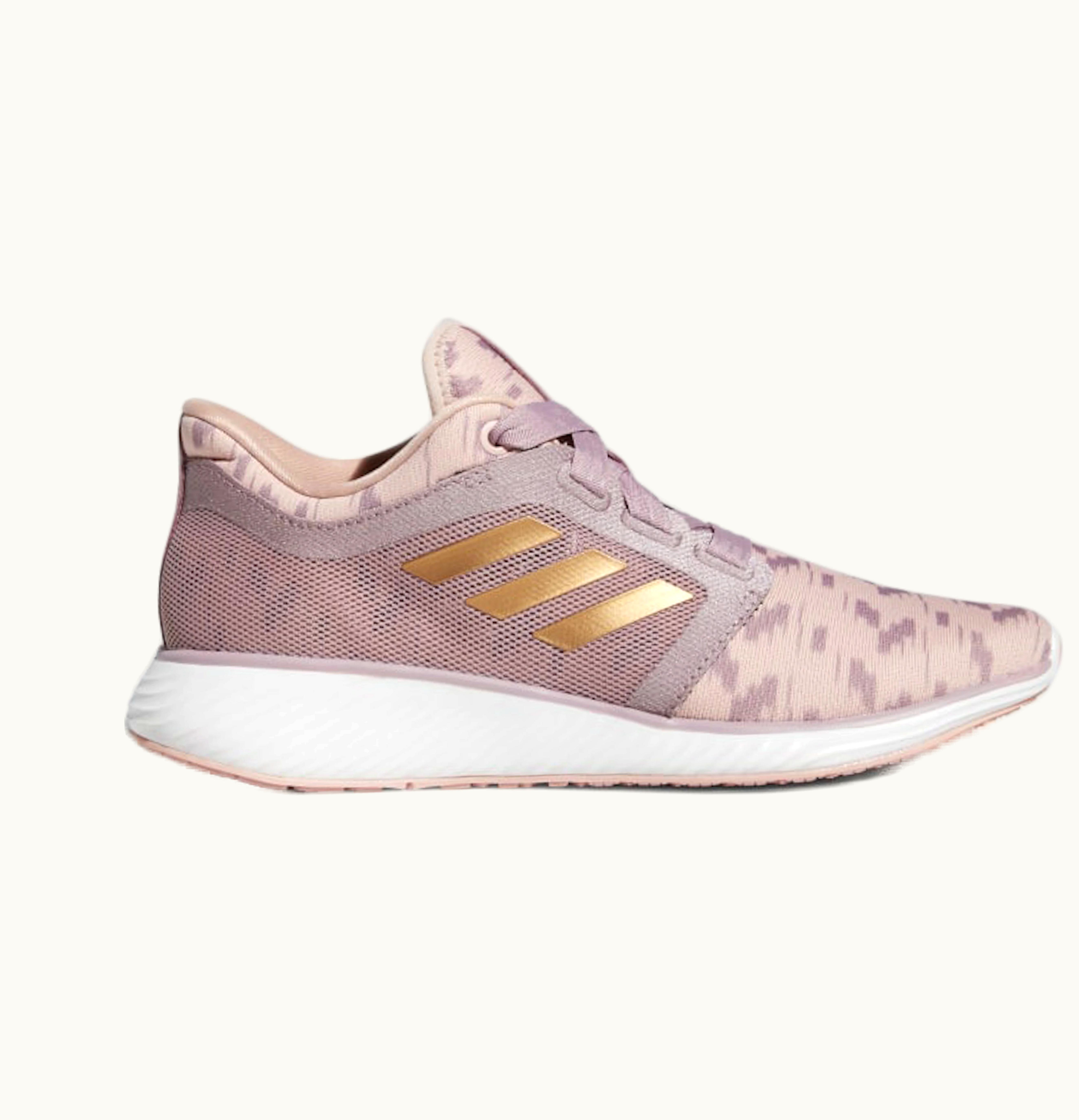 Adidas Edge Lux 3 Pink Spirit W