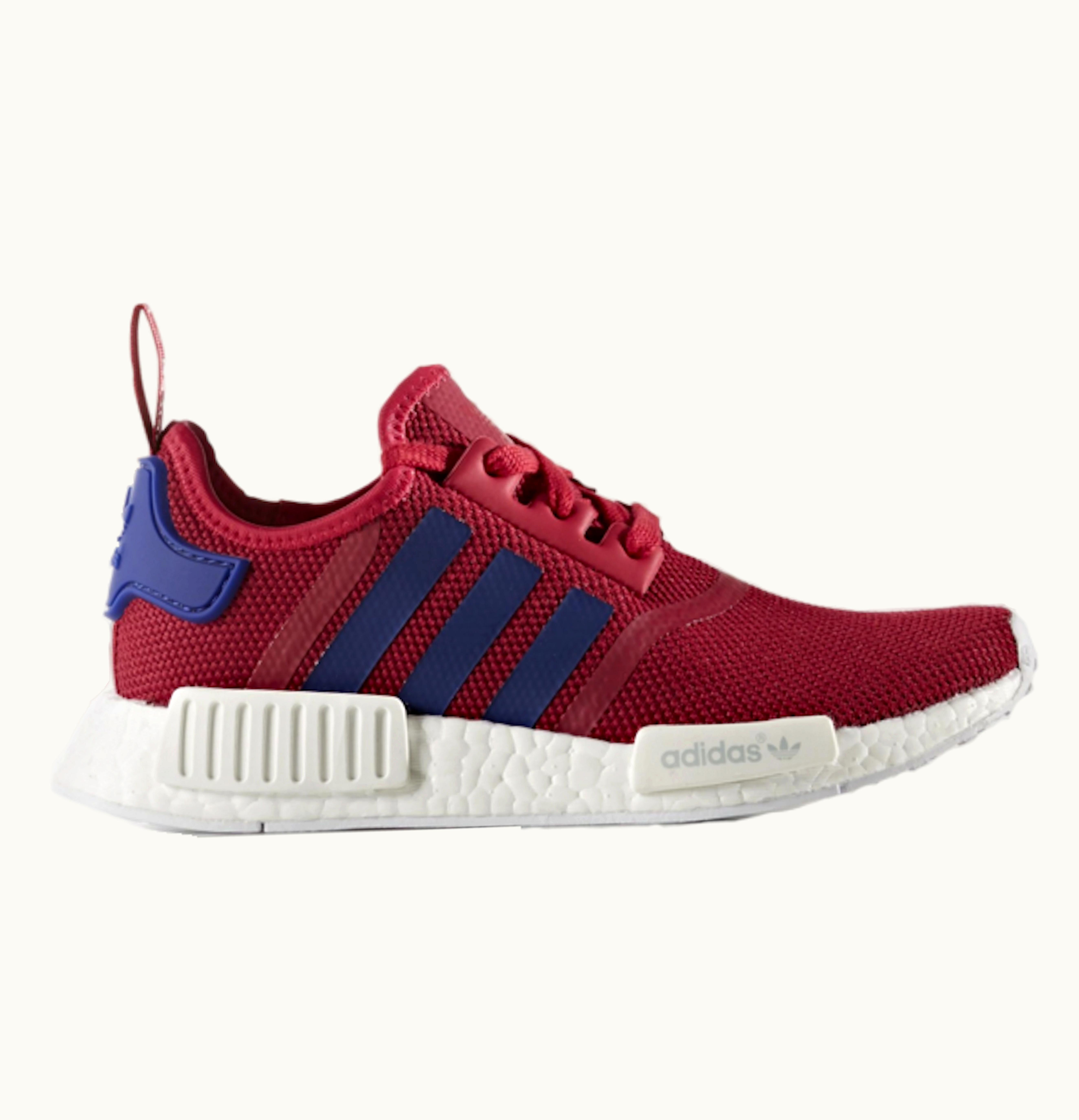 Adidas NMD Unity Pink Youth