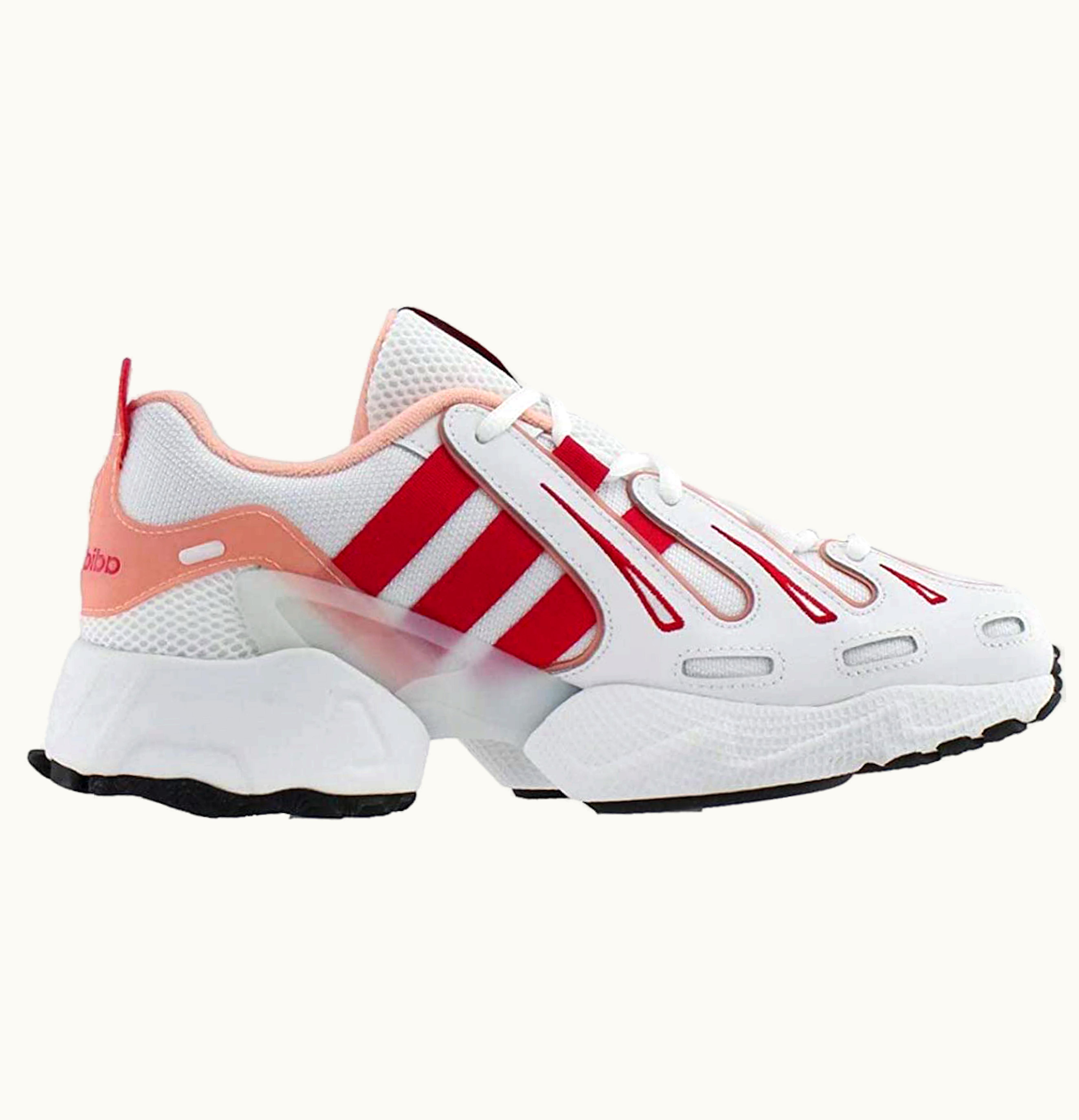 Adidas EQT Gazelle White Energy Pink W