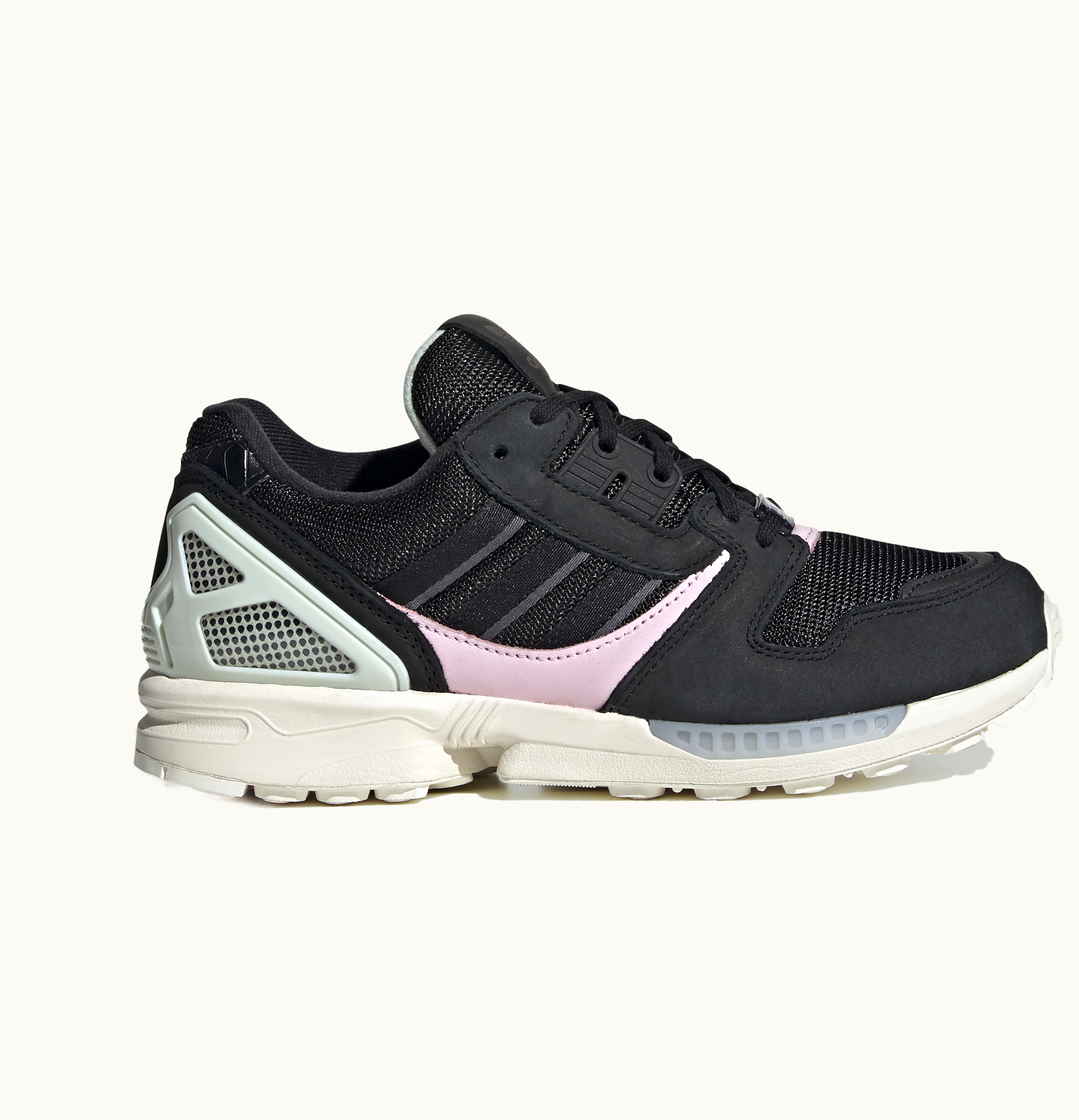Adidas ZX 8000 Core Black Pink W