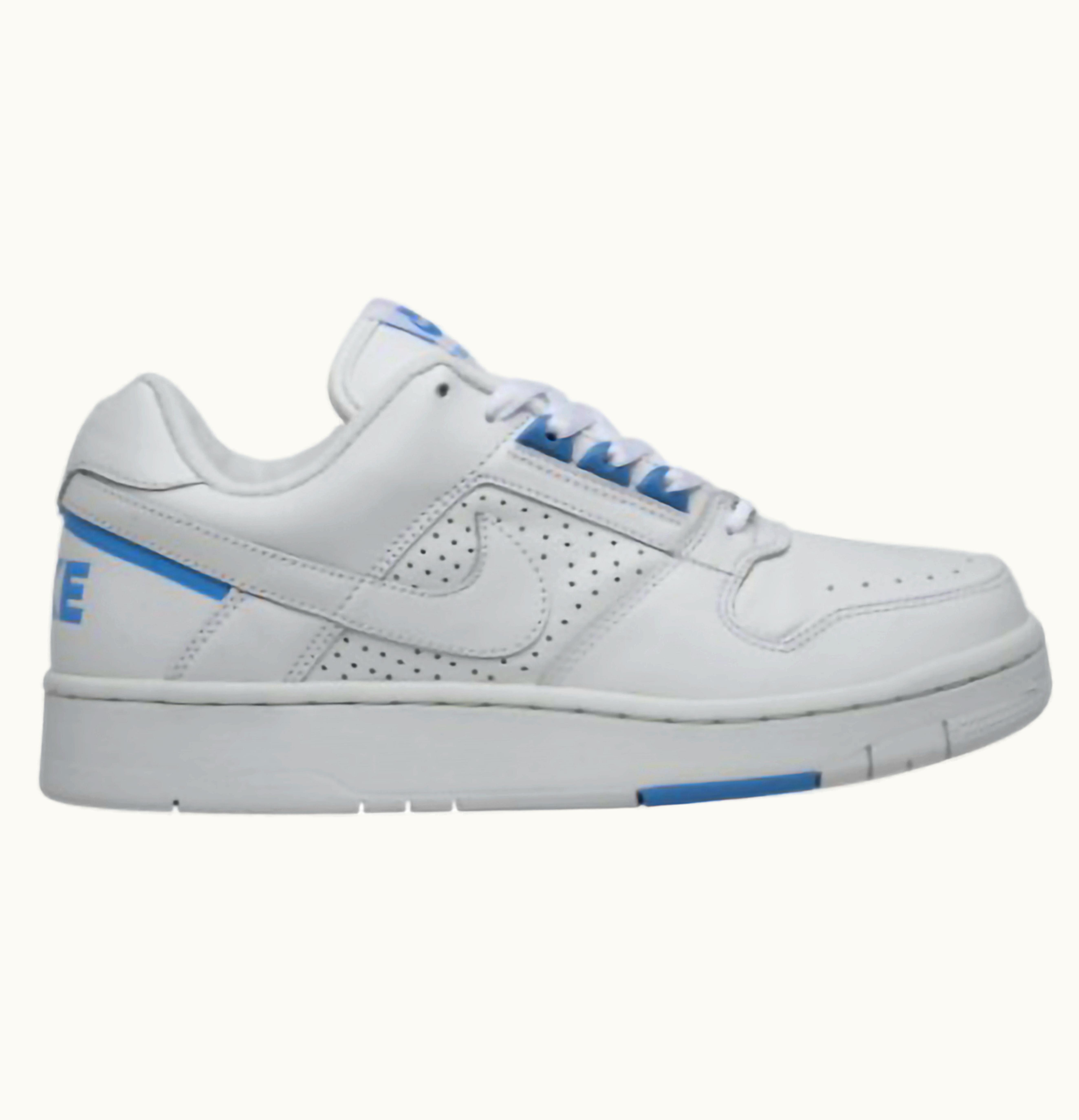 Nike Nike SB Zoom Air Delta Force White Legend Blue