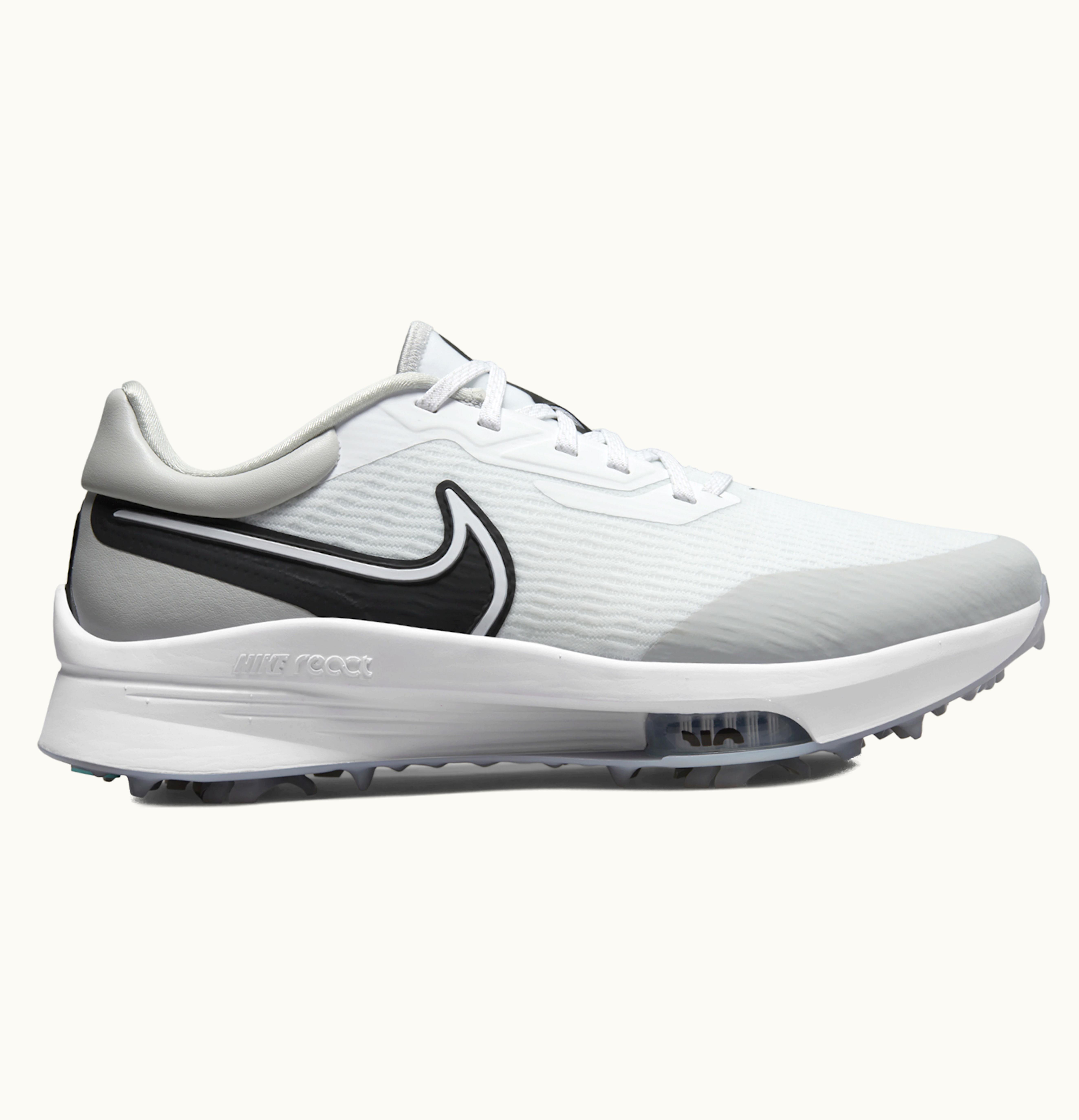 Nike Nike Air Zoom Infinity Tour Next White Grey Fog Black W