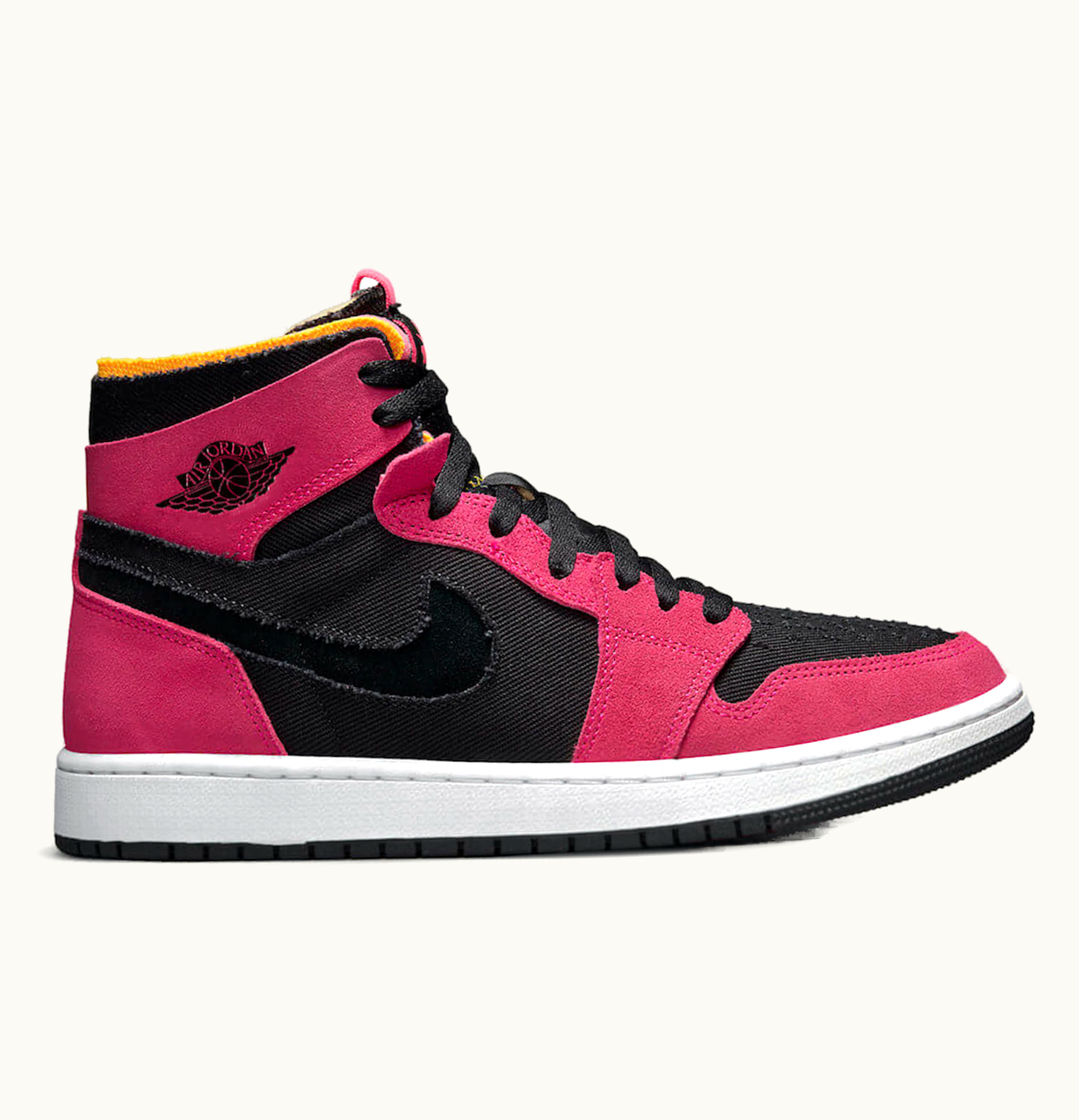 Jordan Air Jordan 1 High Zoom Air CMFT Hyper Pink