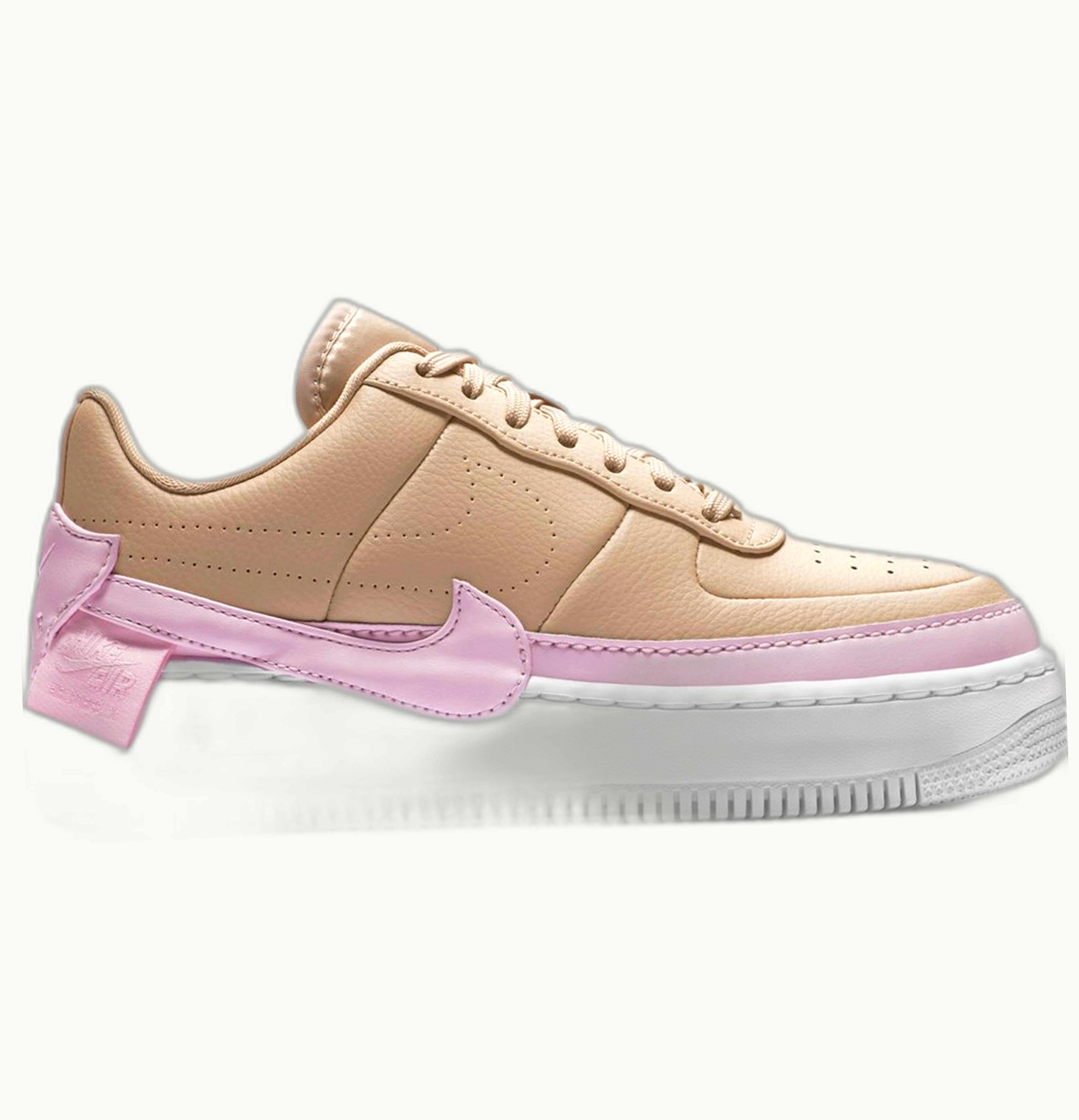 Nike Nike Air Force 1 Jester XX Bio Beige Pink Force W