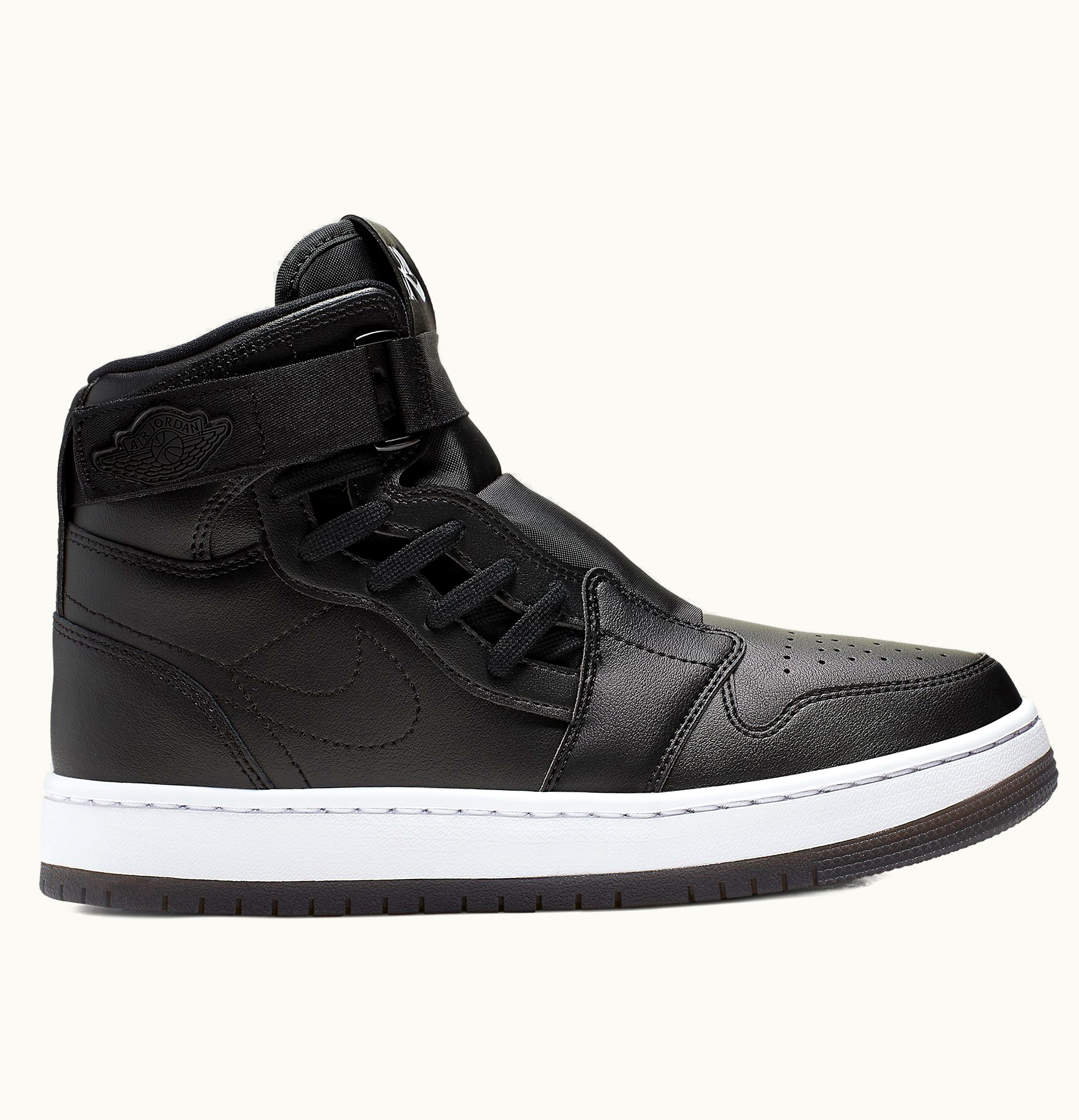 Jordan Air Jordan 1 Nova XX Black W