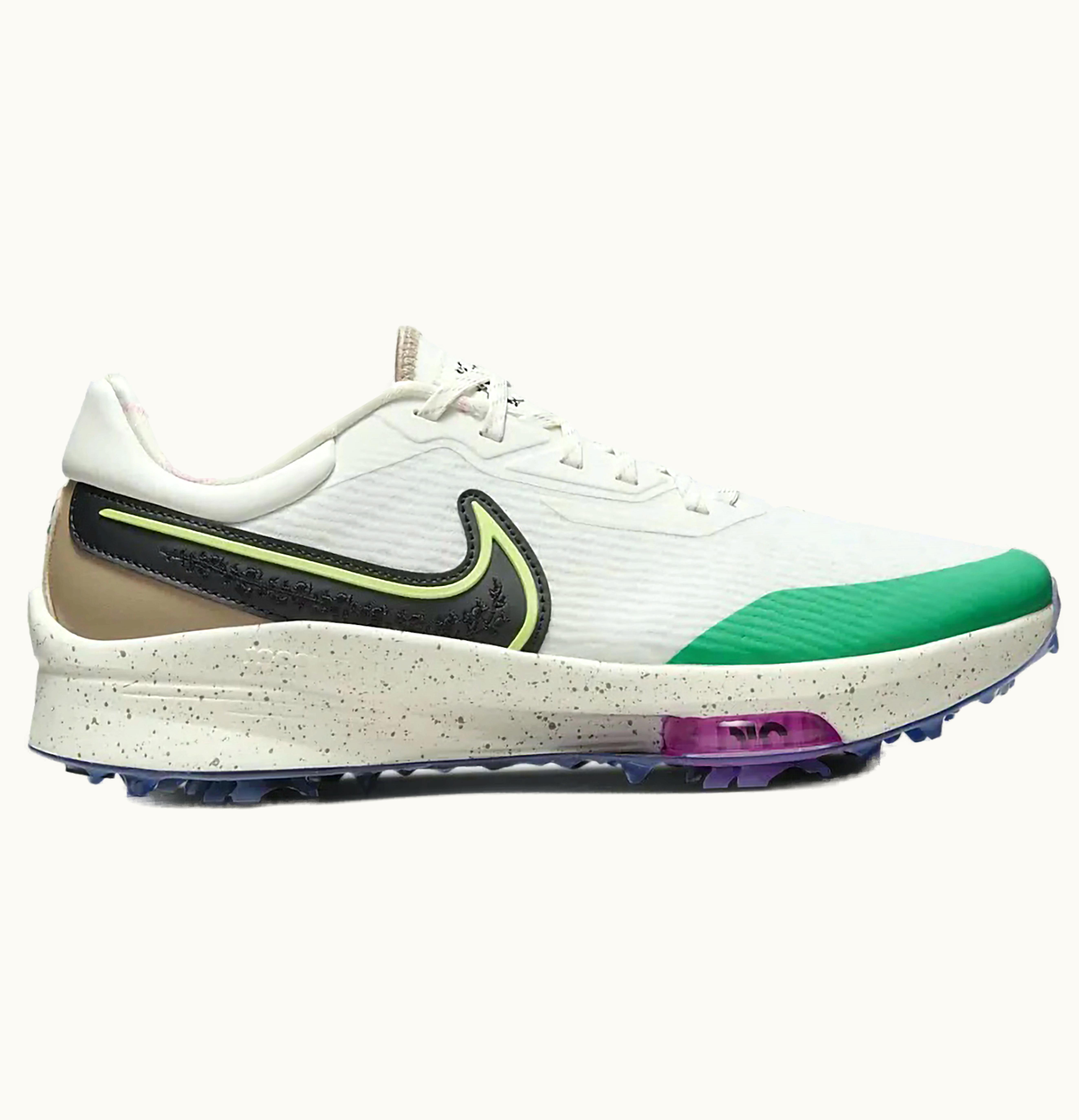 Nike Nike Air Zoom Infinity Tour NEXT NRG Sail Ghost Green