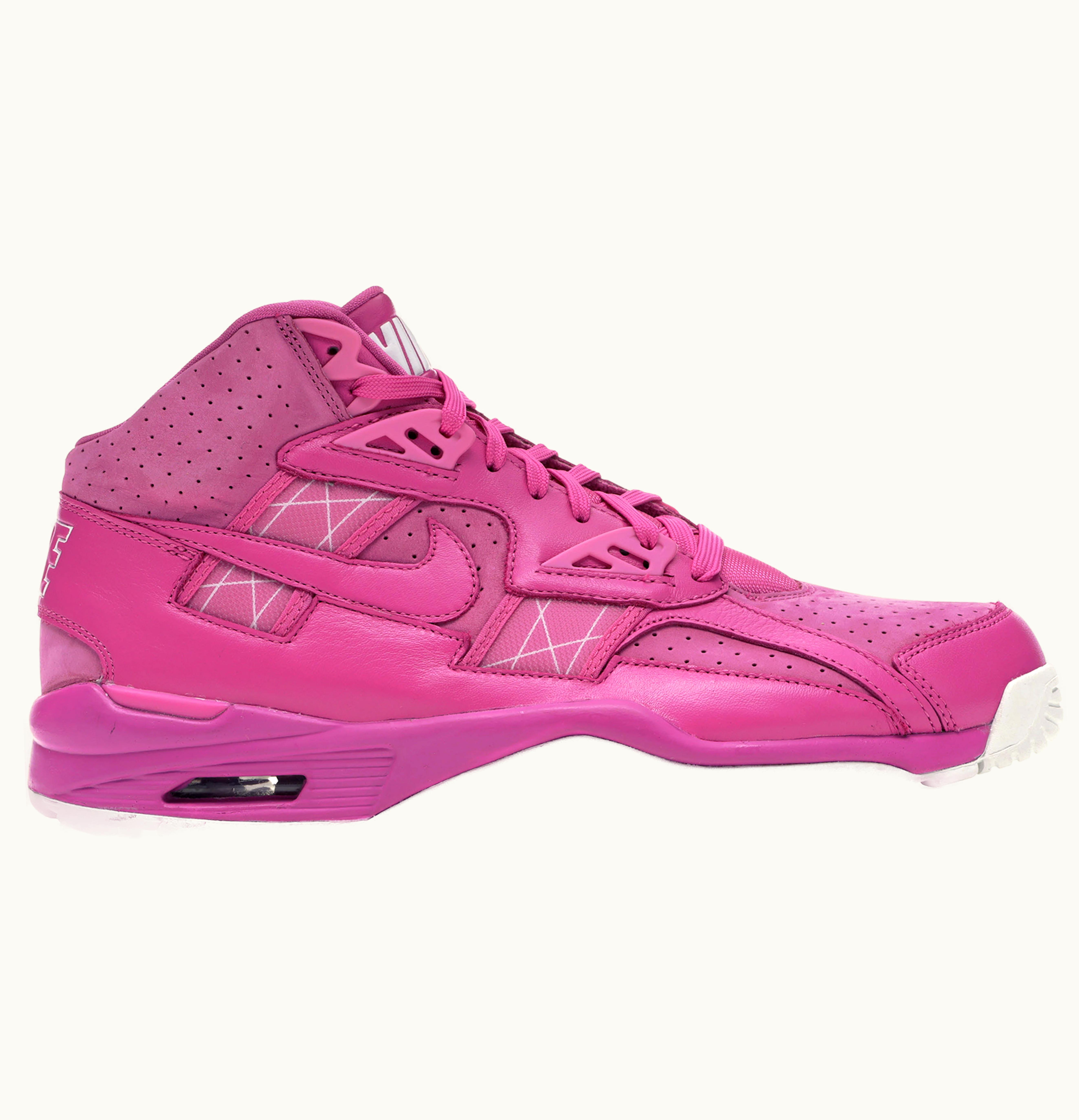 Nike Nike Air Trainer SC High Sneaker Room BCA Pink