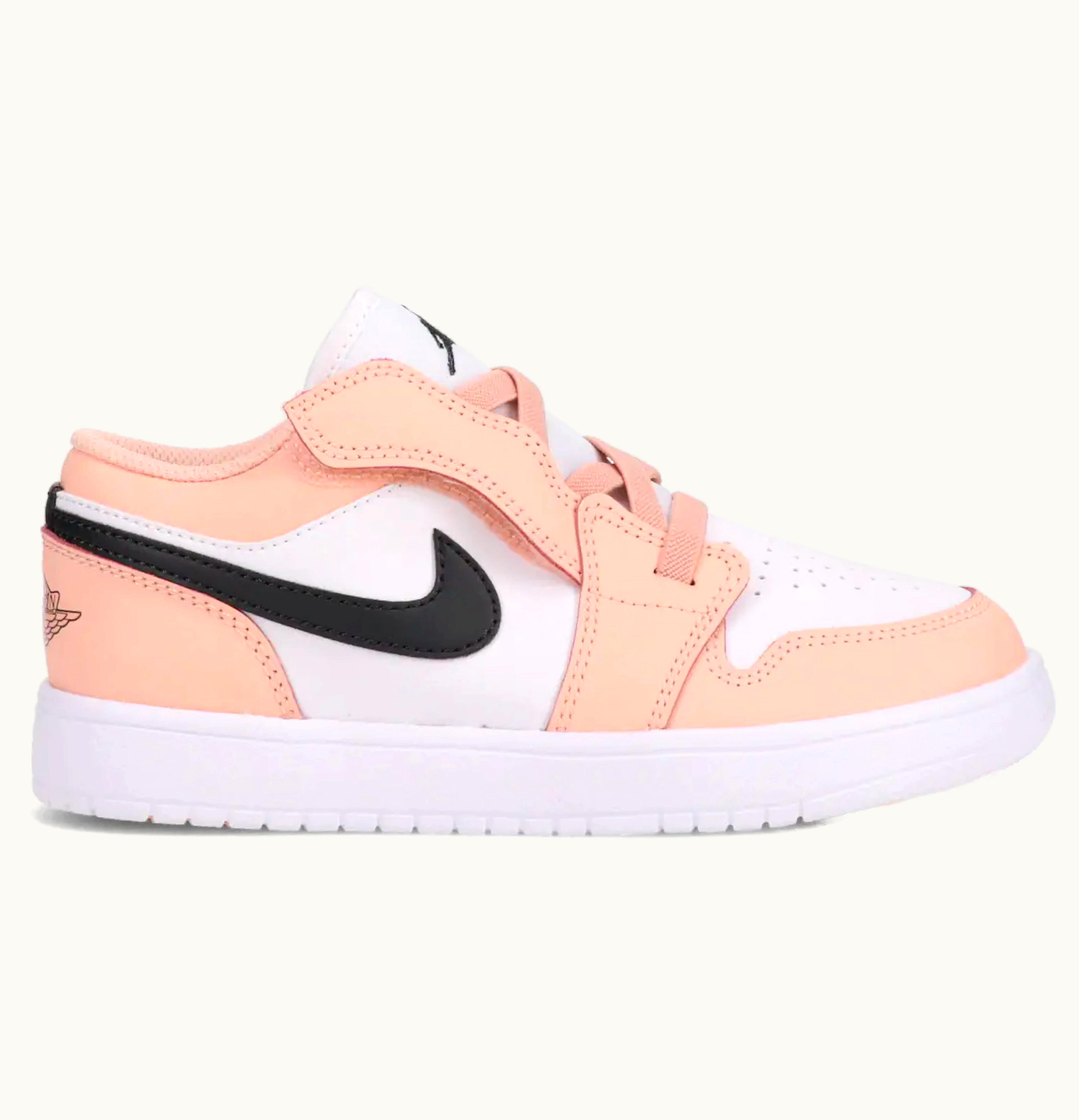 Jordan Air Jordan 1 Low Alt Light Arctic Orange Pink PS