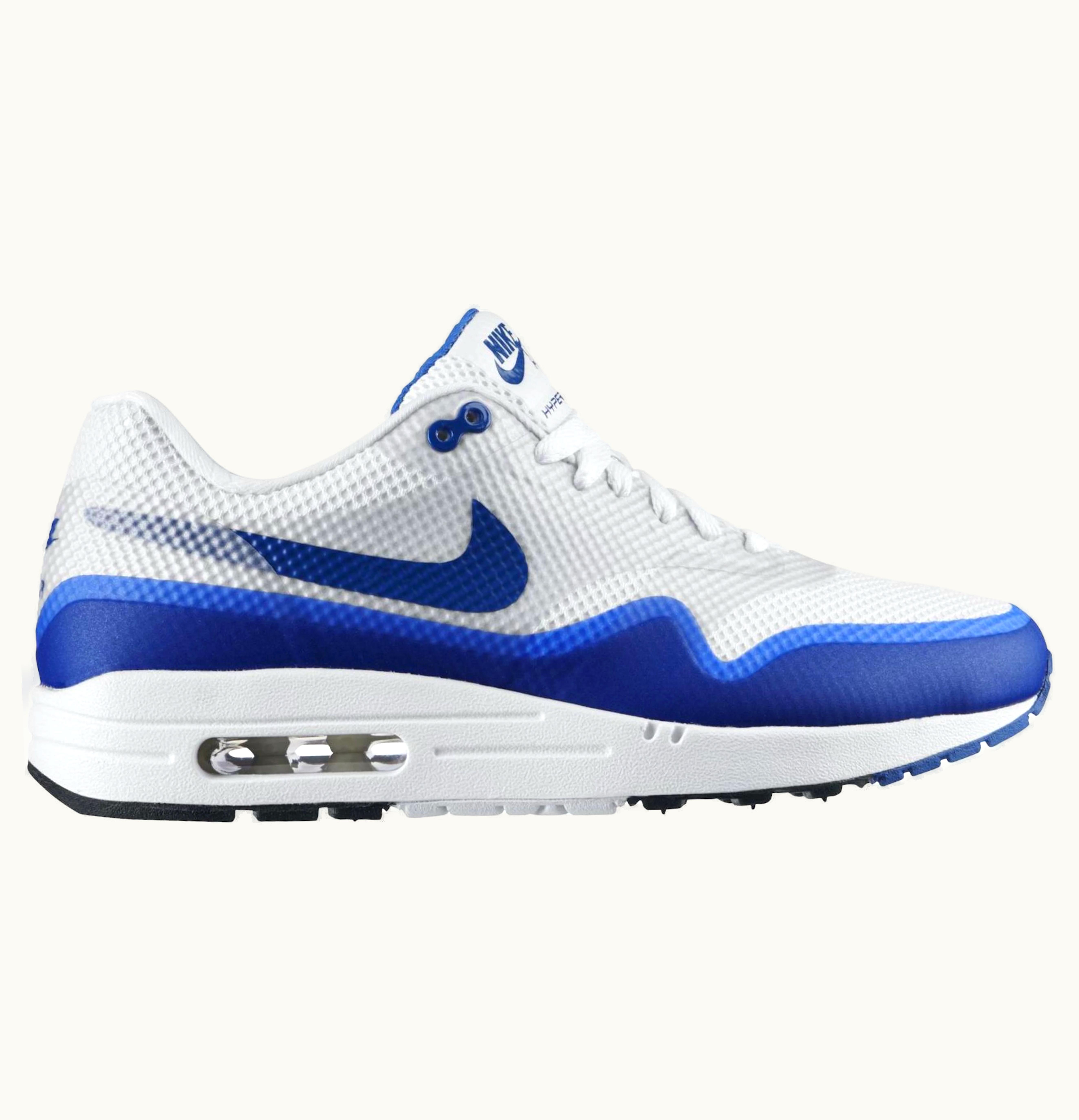 Nike Nike Air Max 1 Hyperfuse Varsity Blue