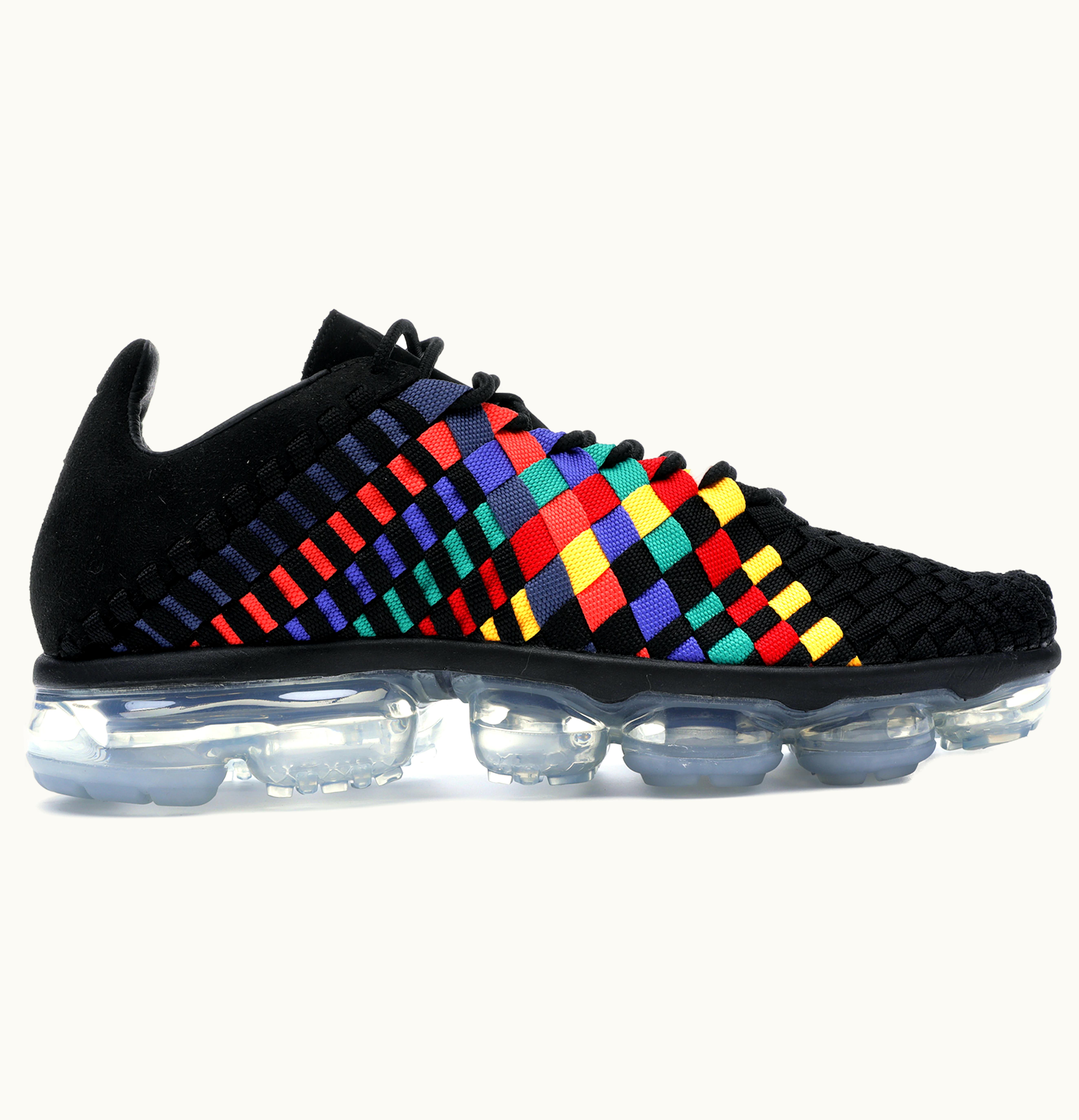 Nike Nike Air VaporMax Inneva Rainbow