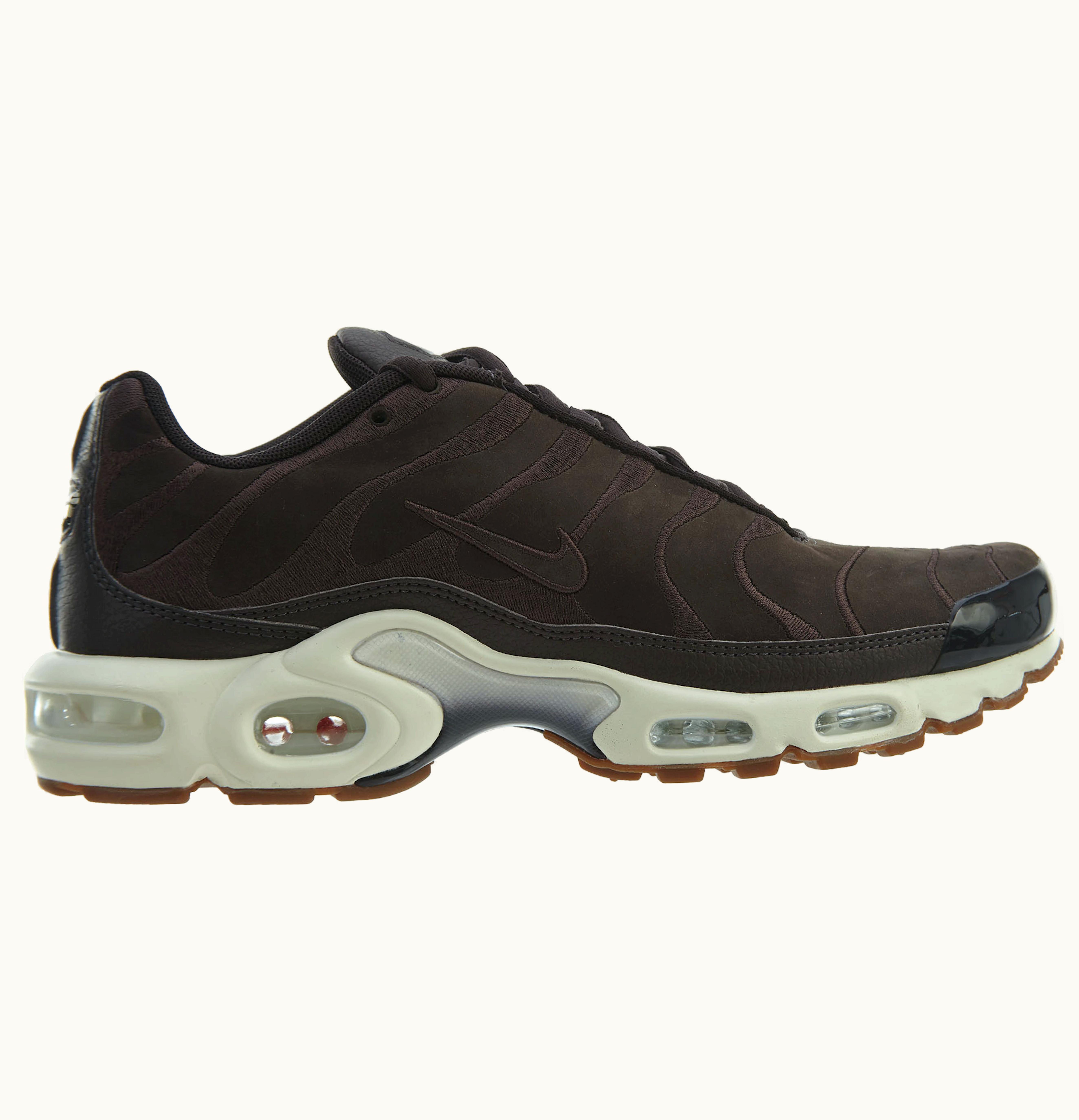 Nike Nike Air Max Plus Ef Velvet Brown Velvet Brown Sail