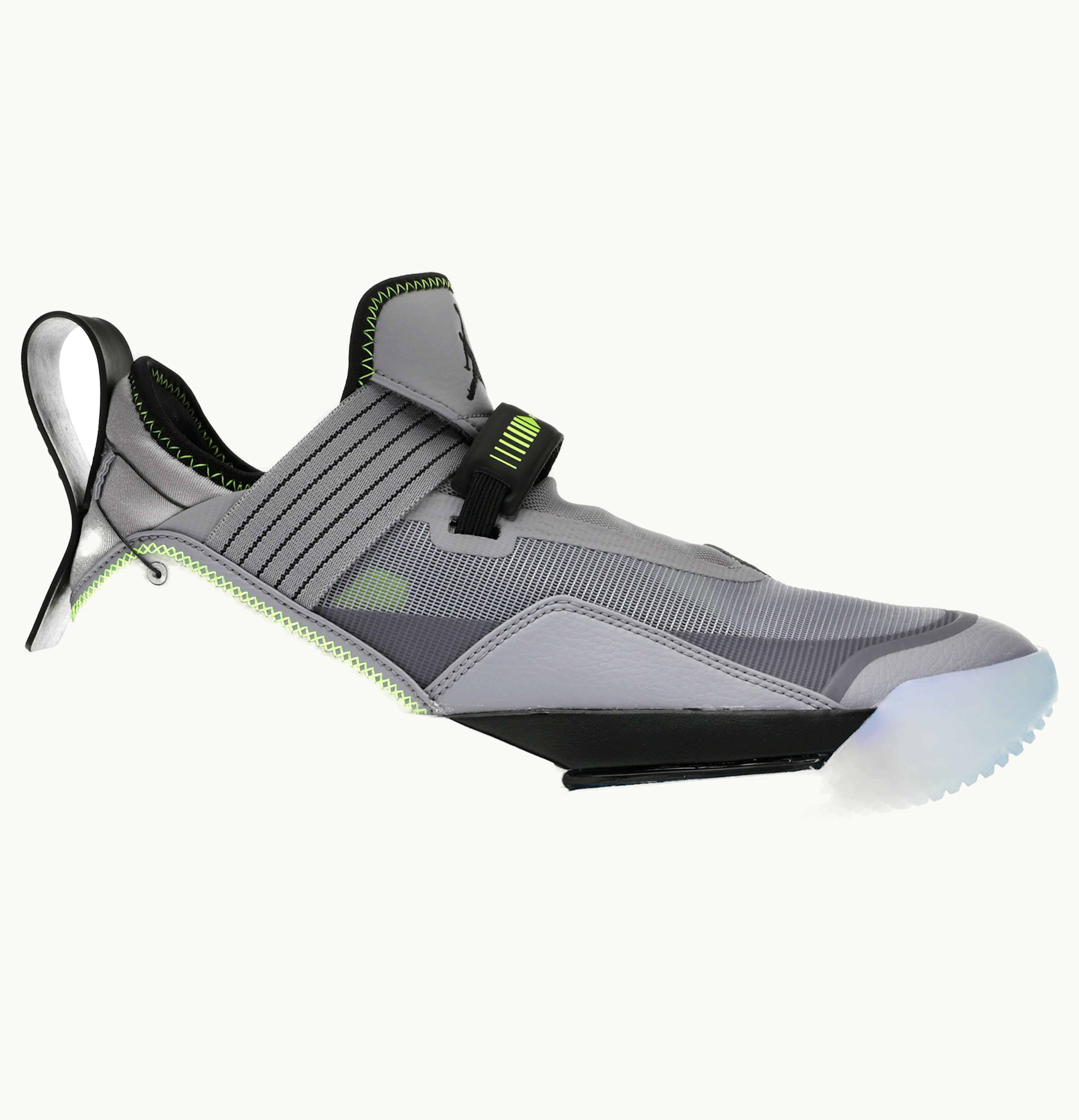 Jordan Air Jordan XXXIII SE Cement Grey