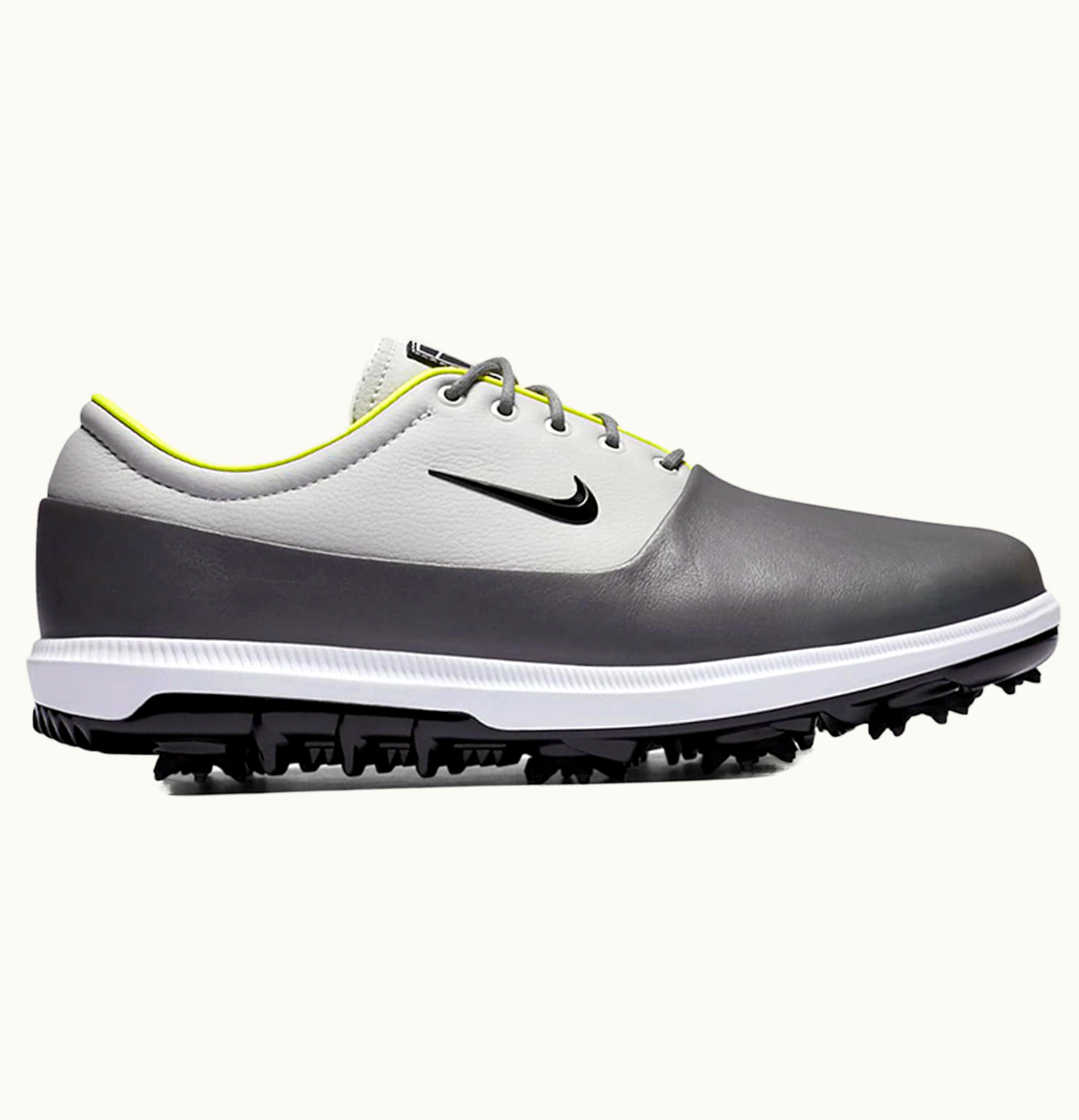 Nike Nike Air Zoom Victory Tour Smoke Grey Venom