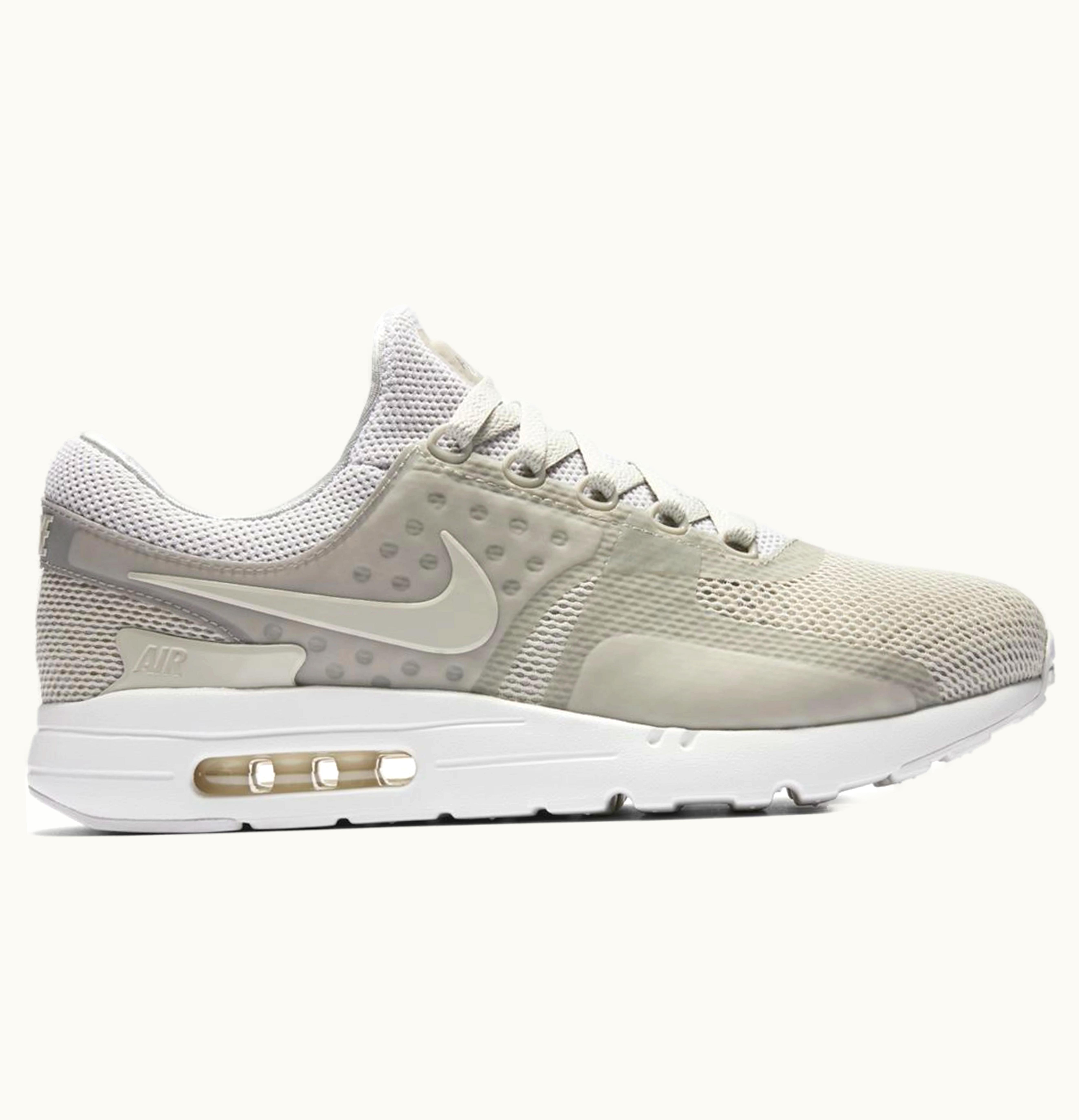 Nike Nike Air Max Zero Pale Grey