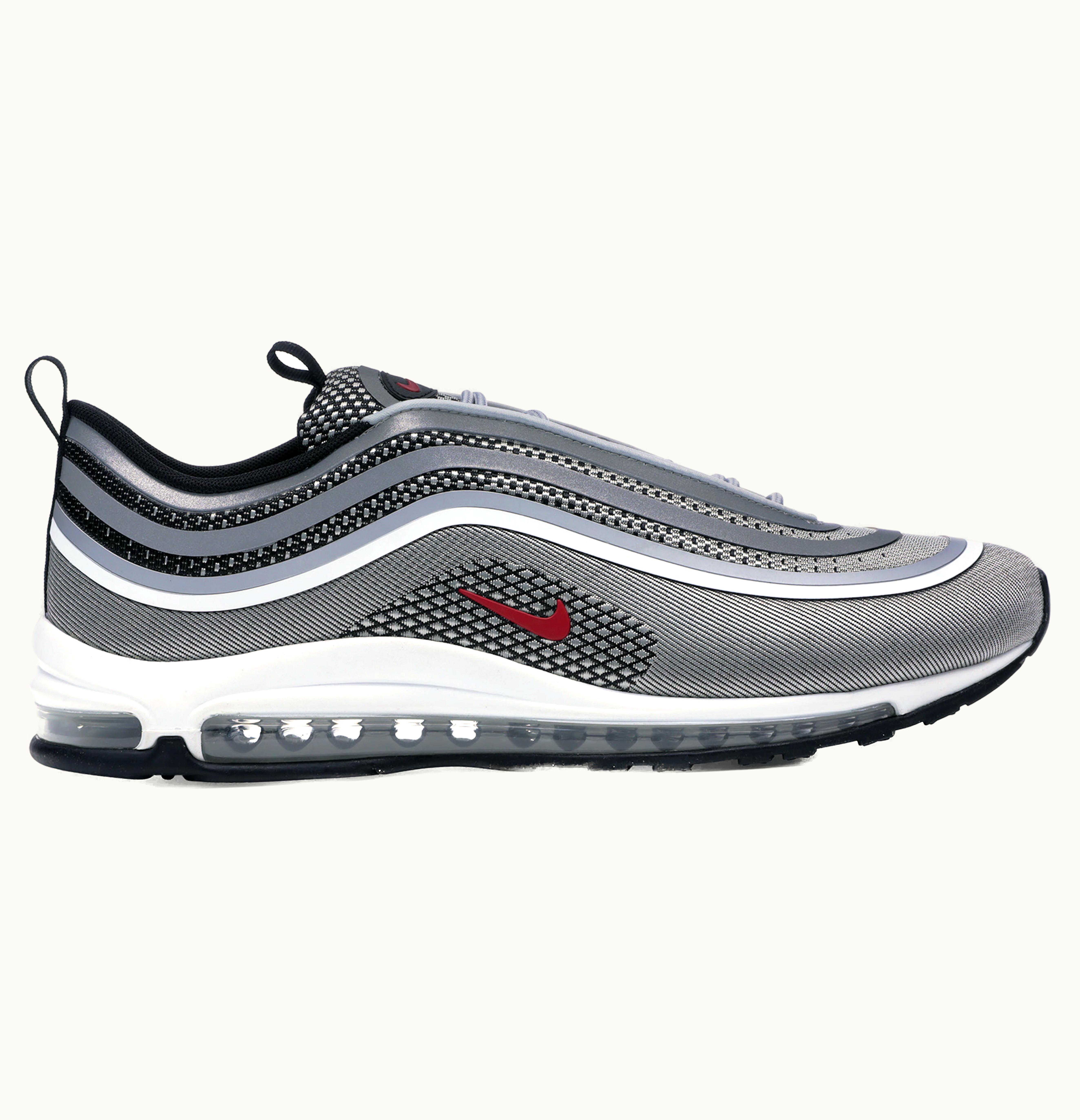 Nike Nike Air Max 97 Ultra 17 Silver Bullet