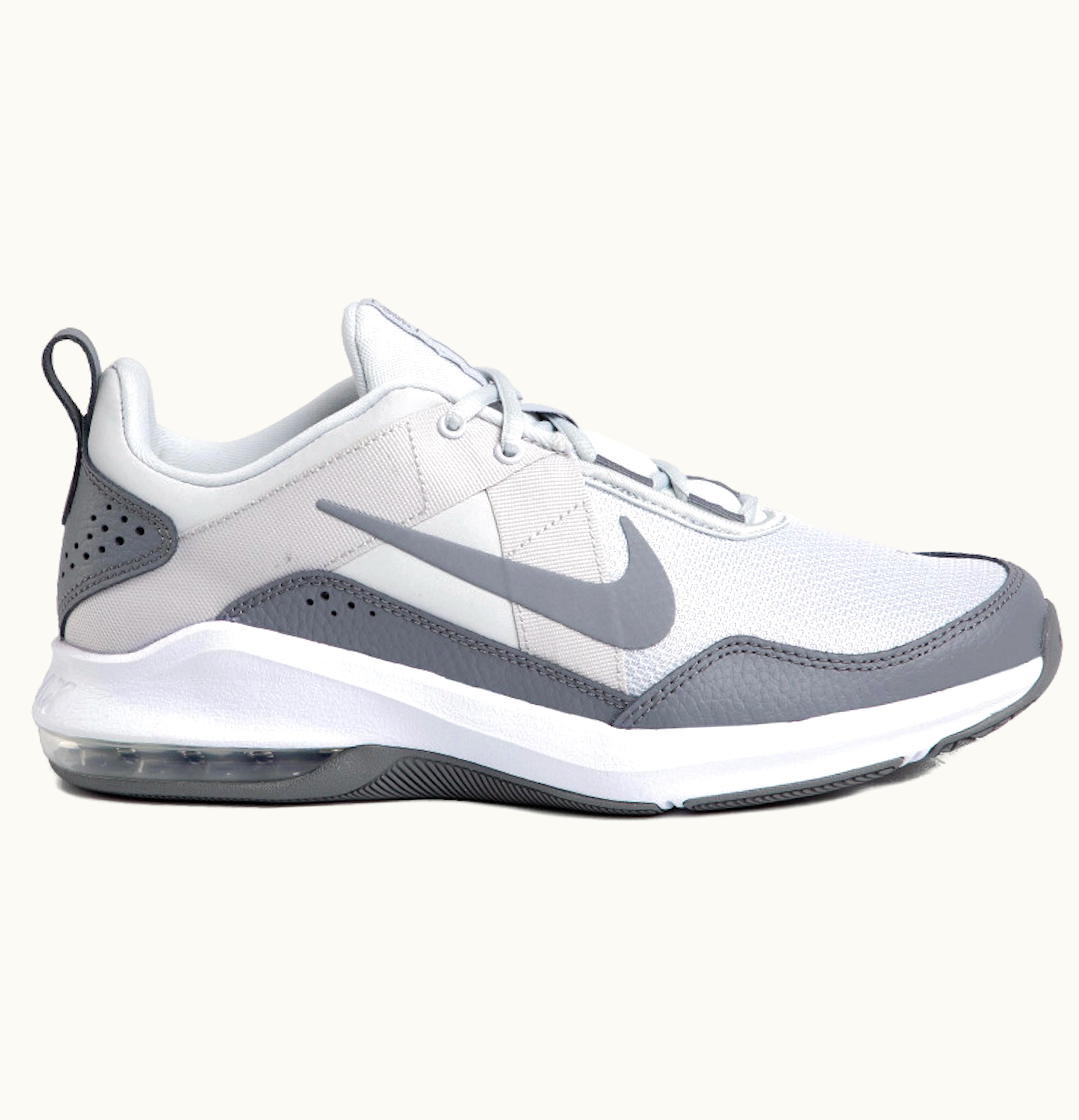 Nike Air Max Alpha Trainer 2 Cool Grey