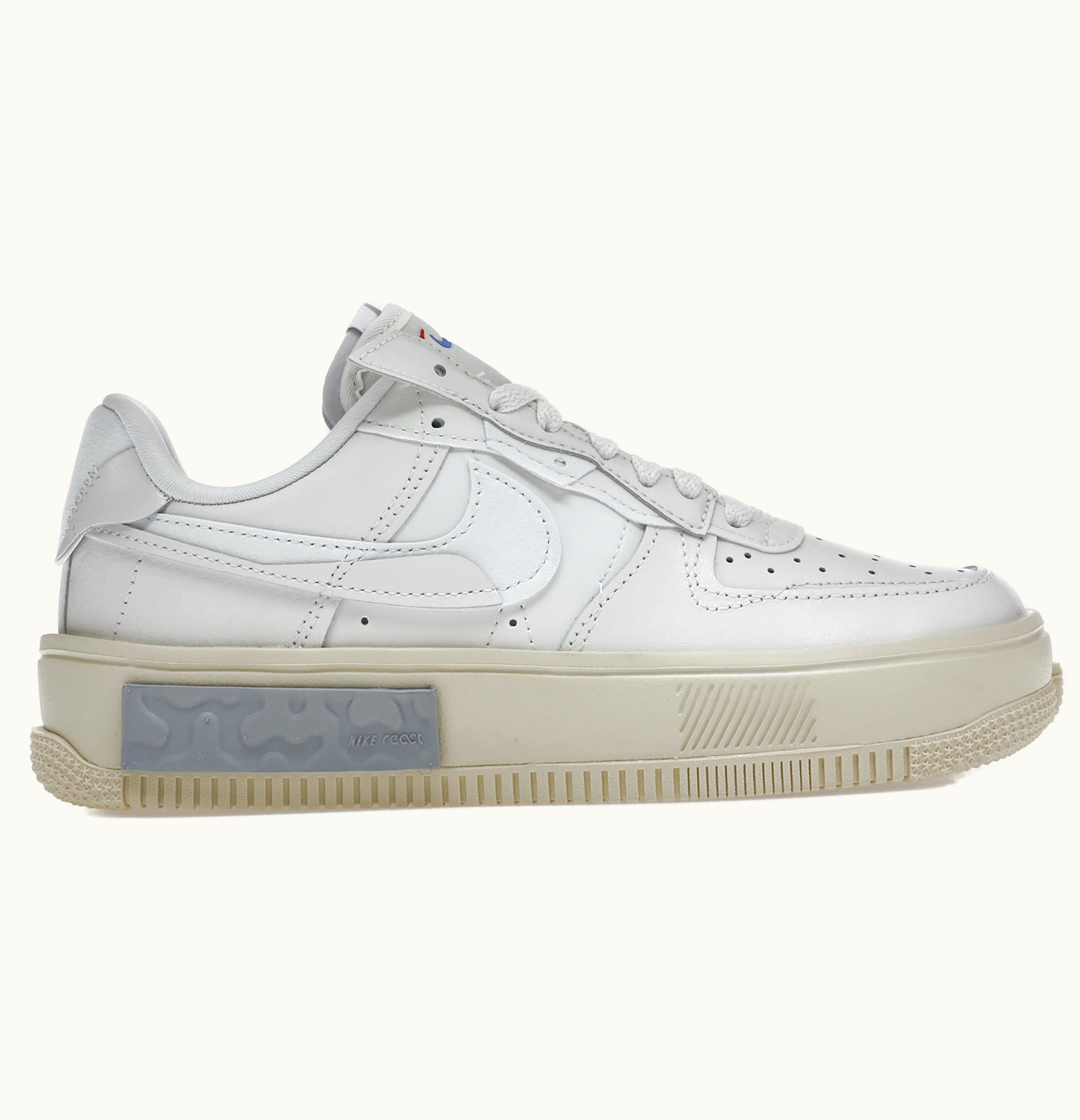 Nike Nike Air Force 1 Fontanka Phantom W