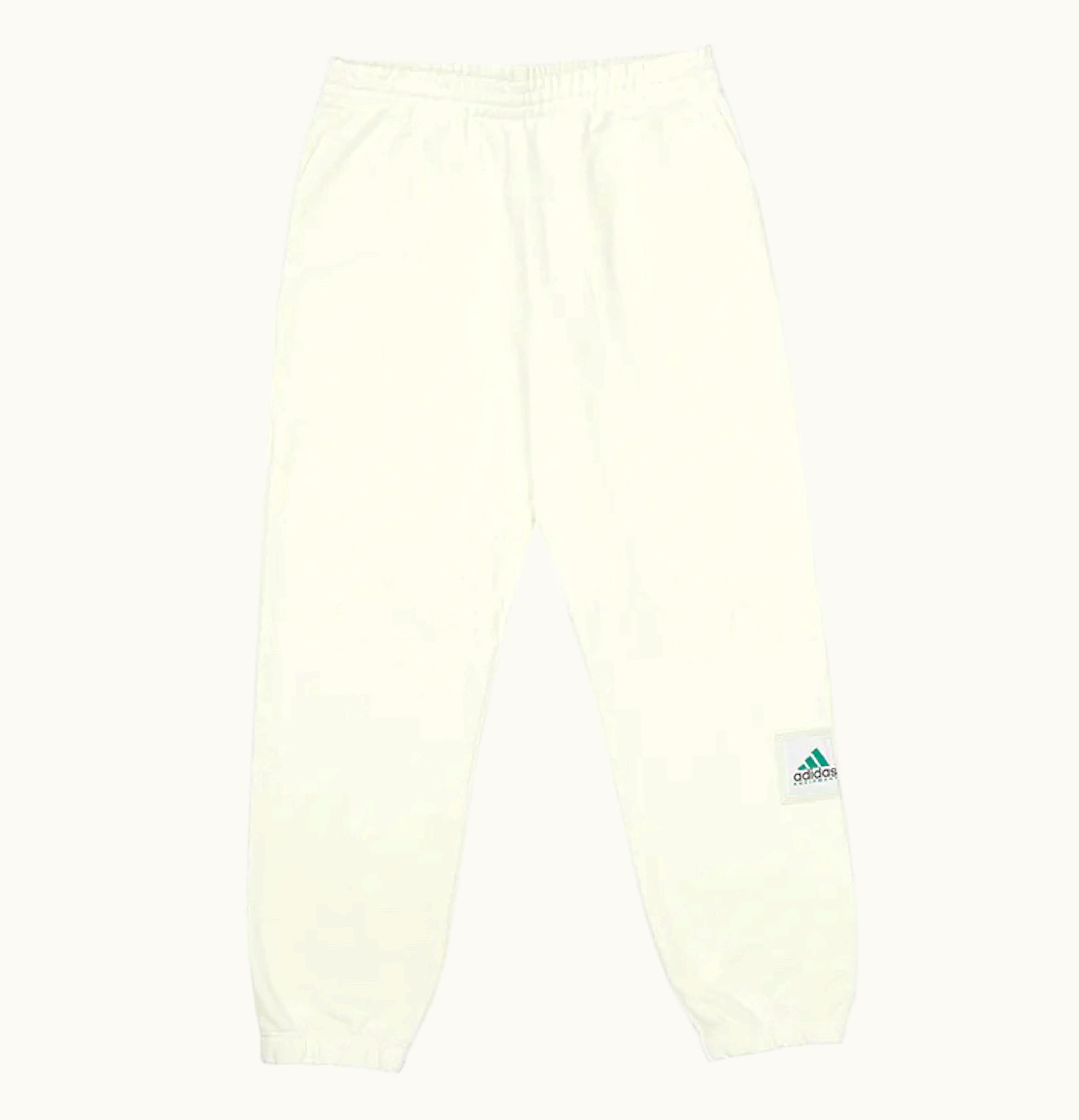 Palace Palace x adidas EQT Pant Off White