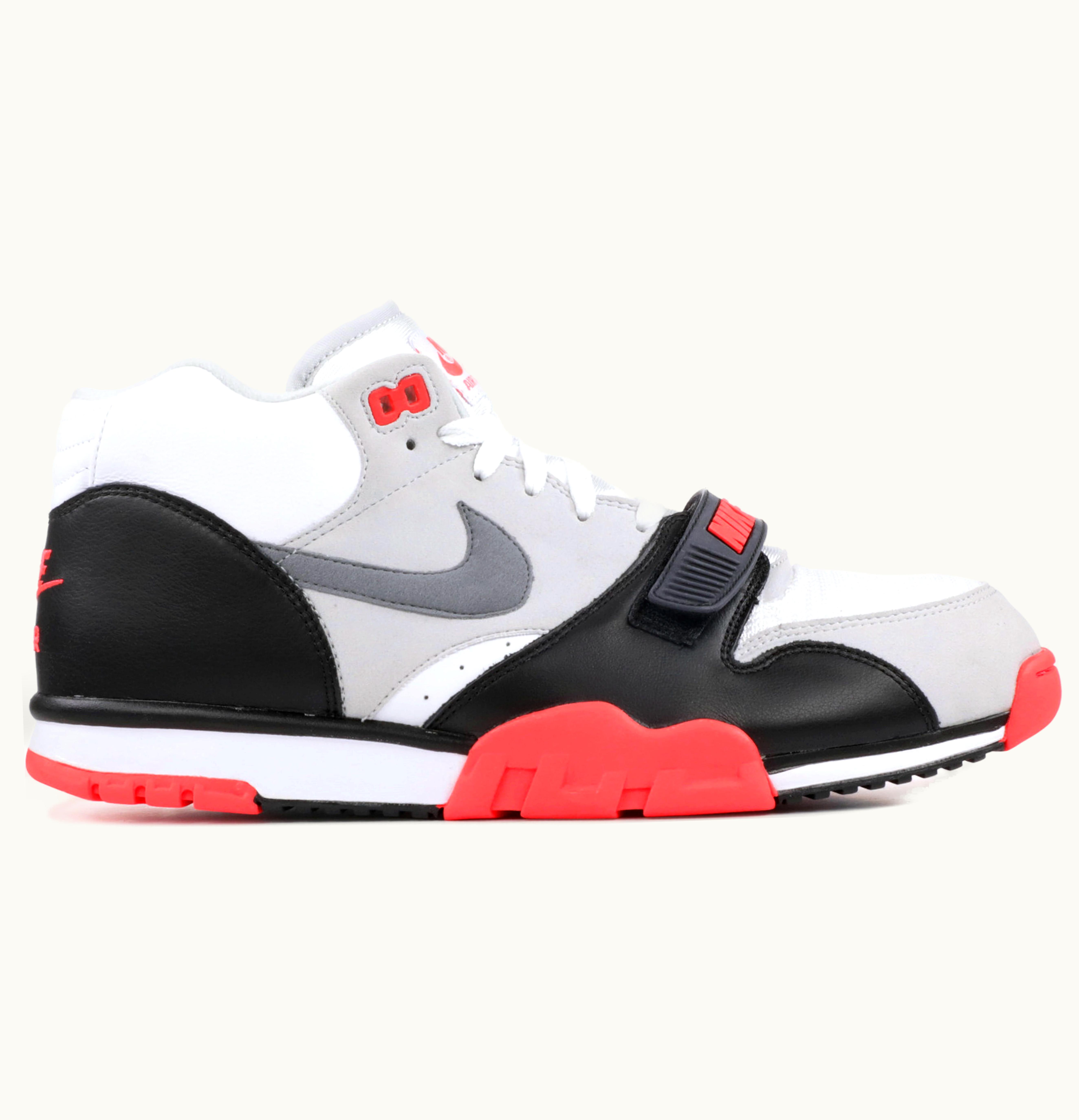 Nike Nike Air Trainer 1 Mid Infrared