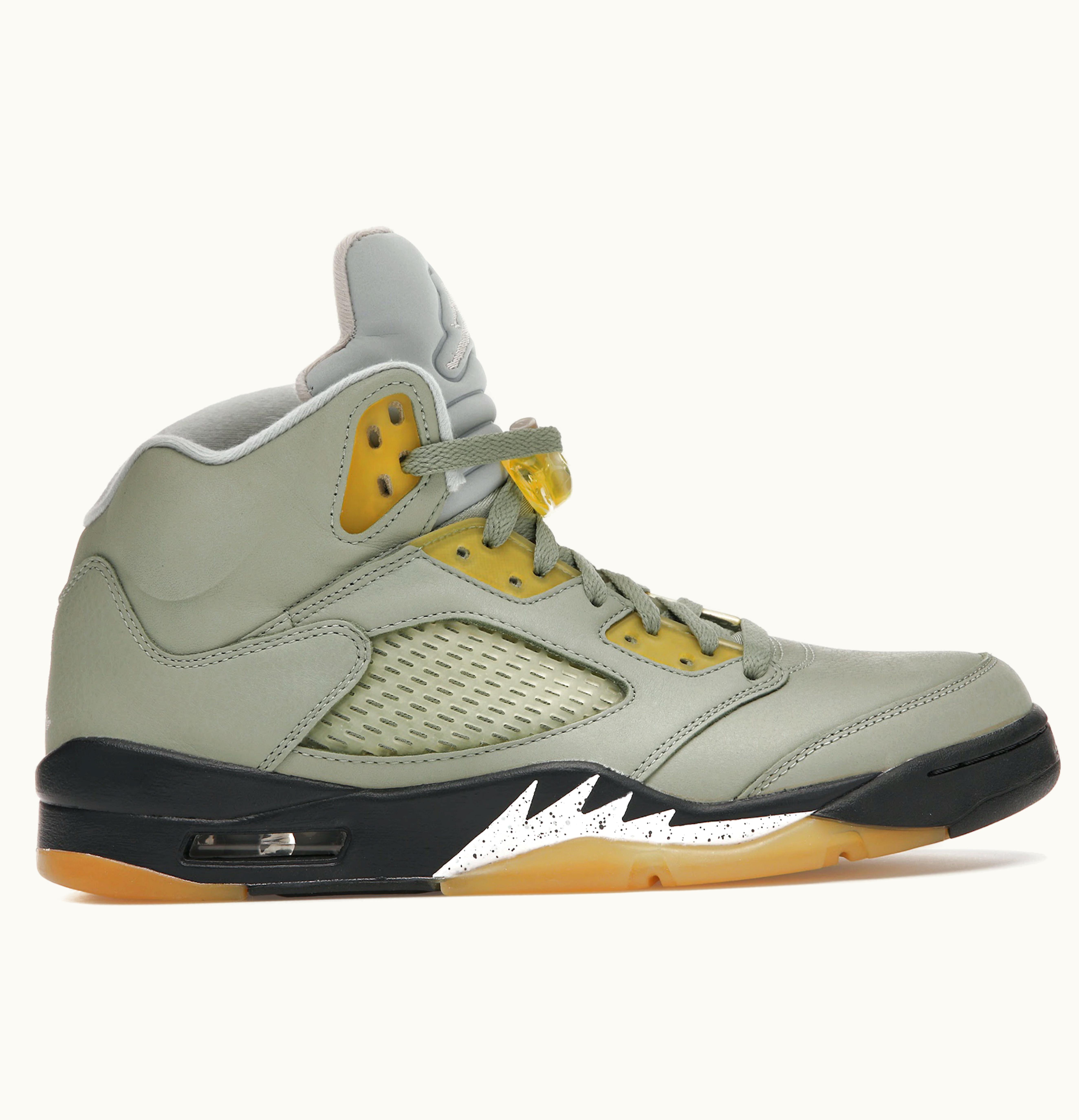 Jordan Air Jordan 5 Retro Jade Horizon
