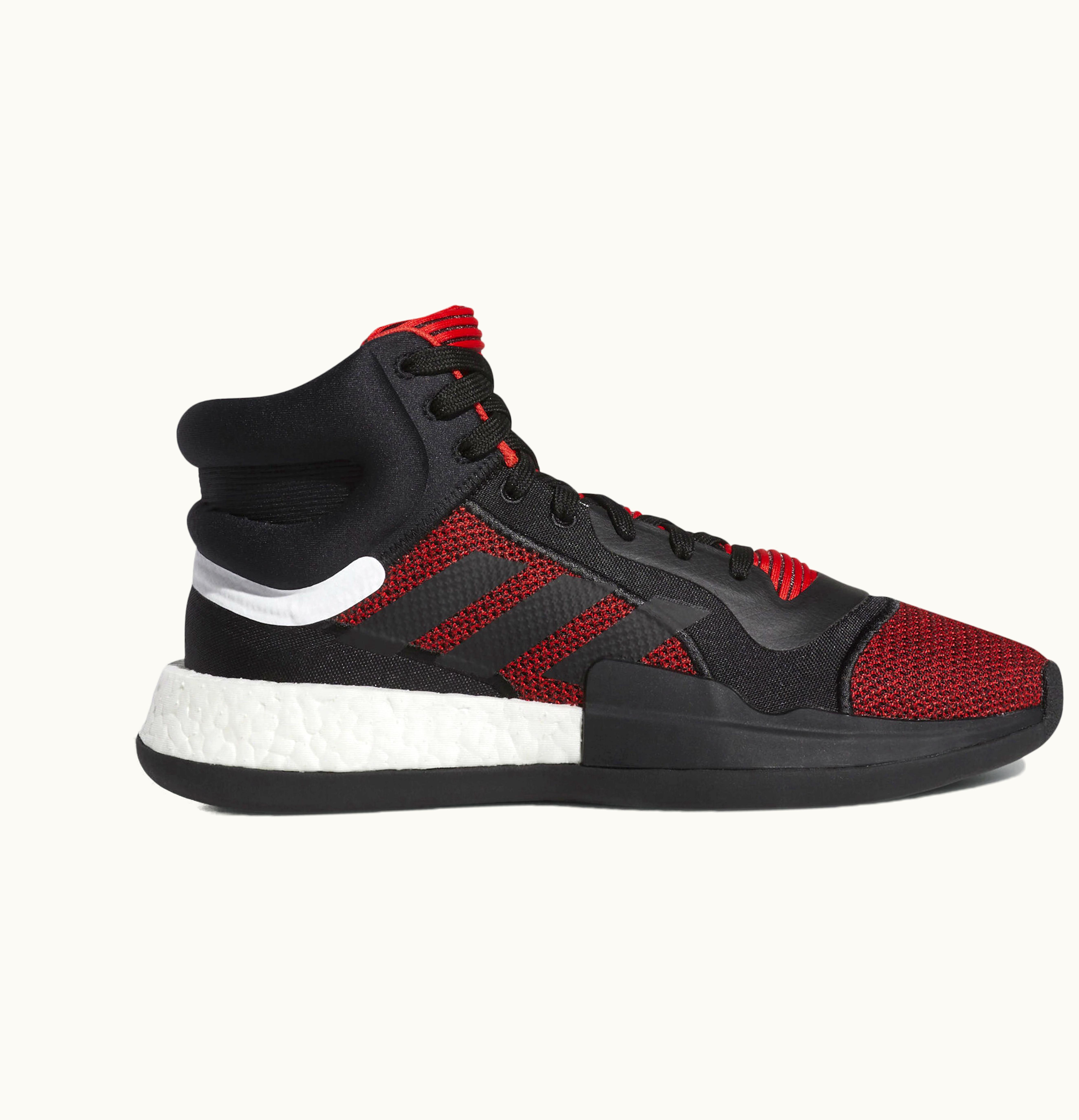 Adidas adidas Marquee Boost Active Red Black