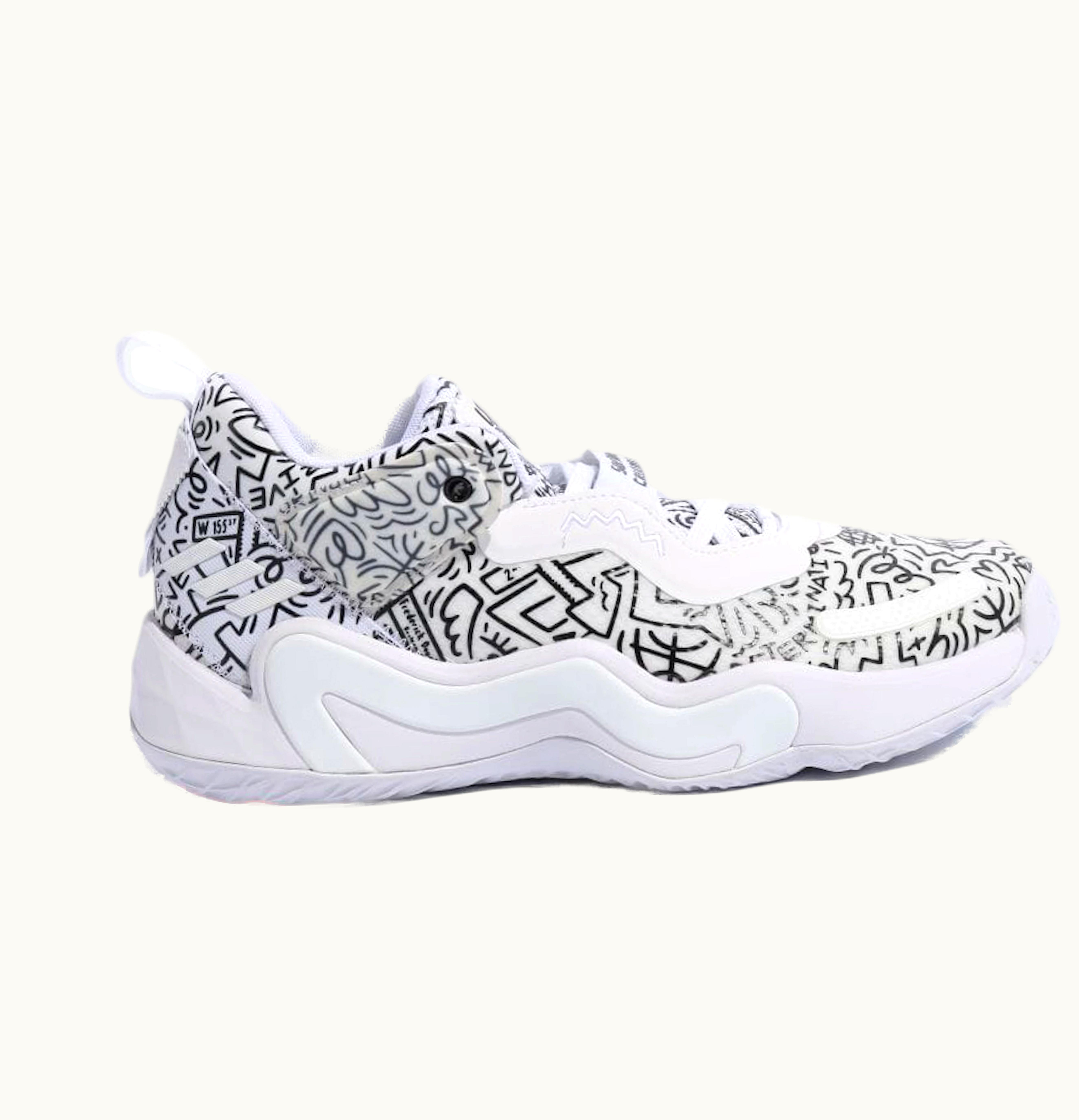 Adidas adidas DON Issue 3 GCA