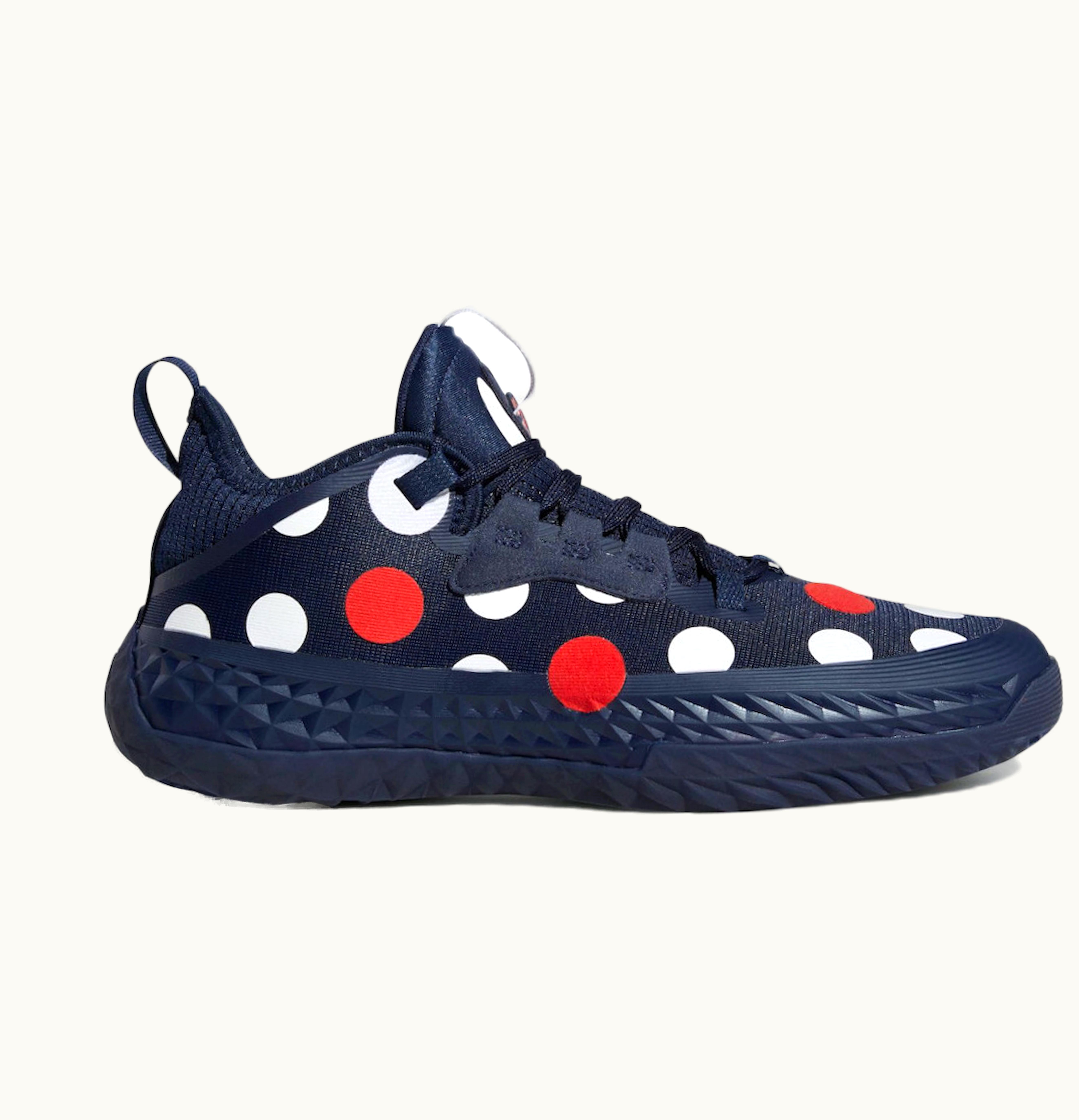 Adidas adidas Harden Vol 5 Polka Dots