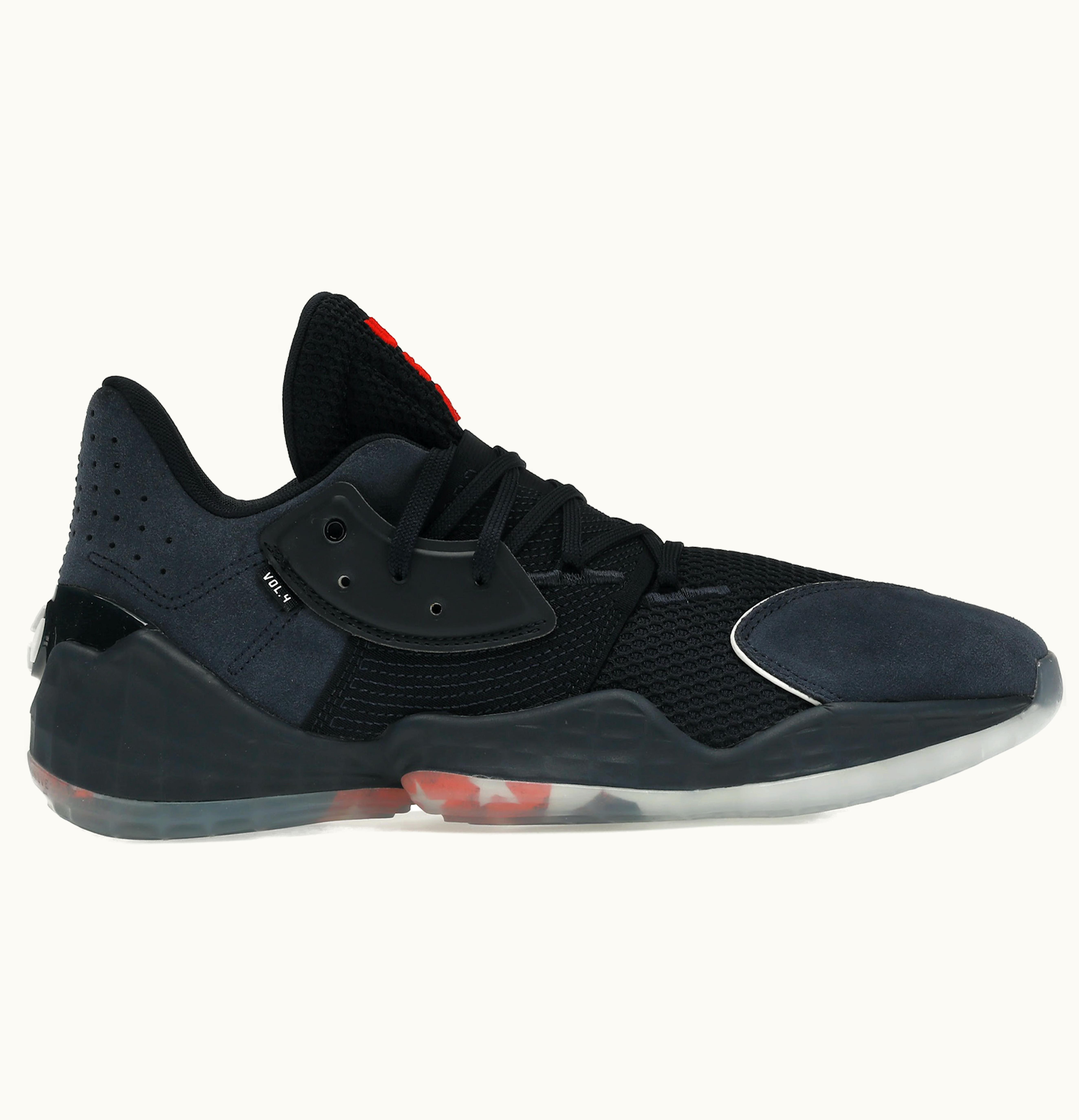 Adidas adidas Harden Vol 4 Team USA