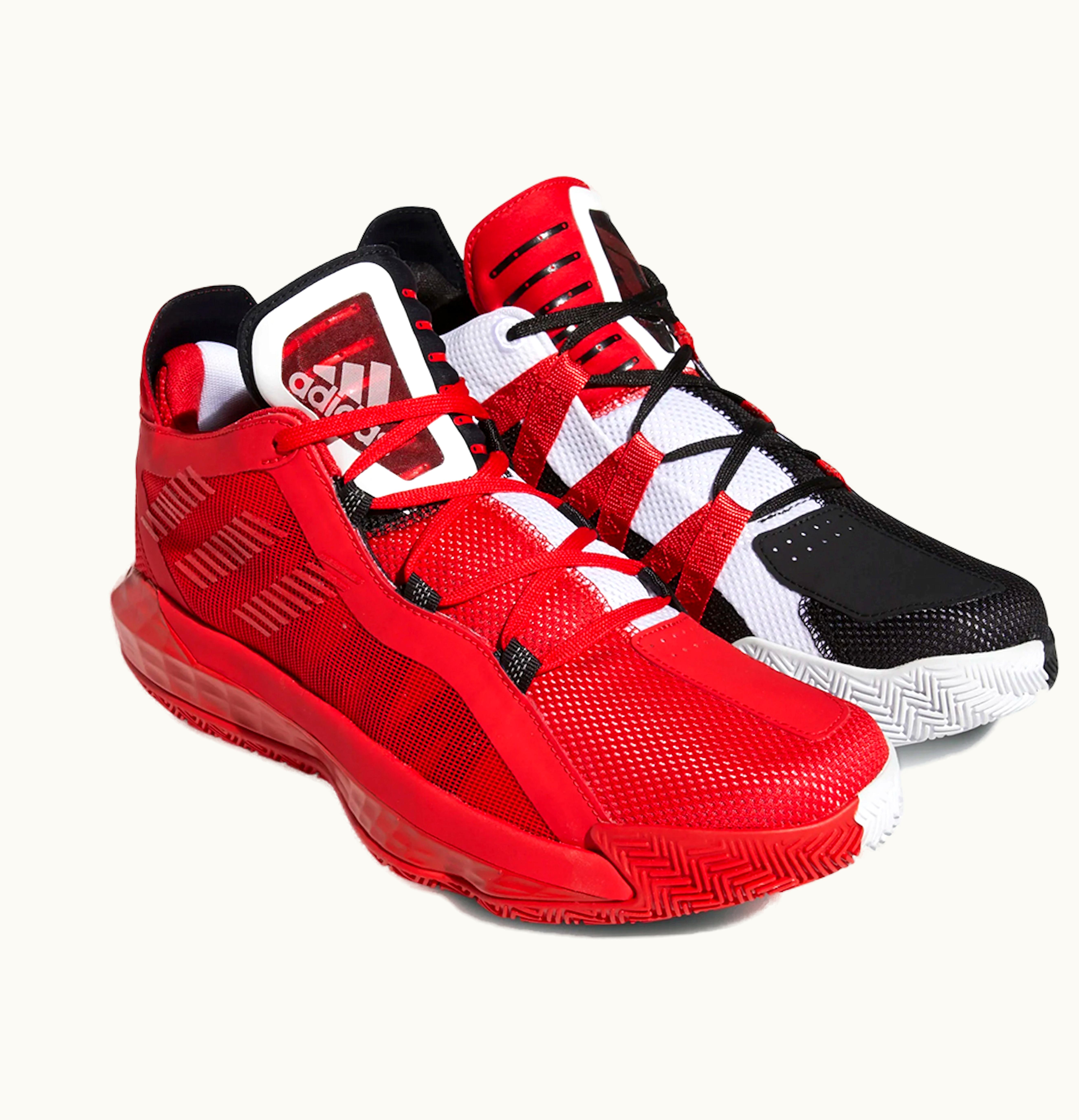 Adidas adidas Dame 6 Scarface