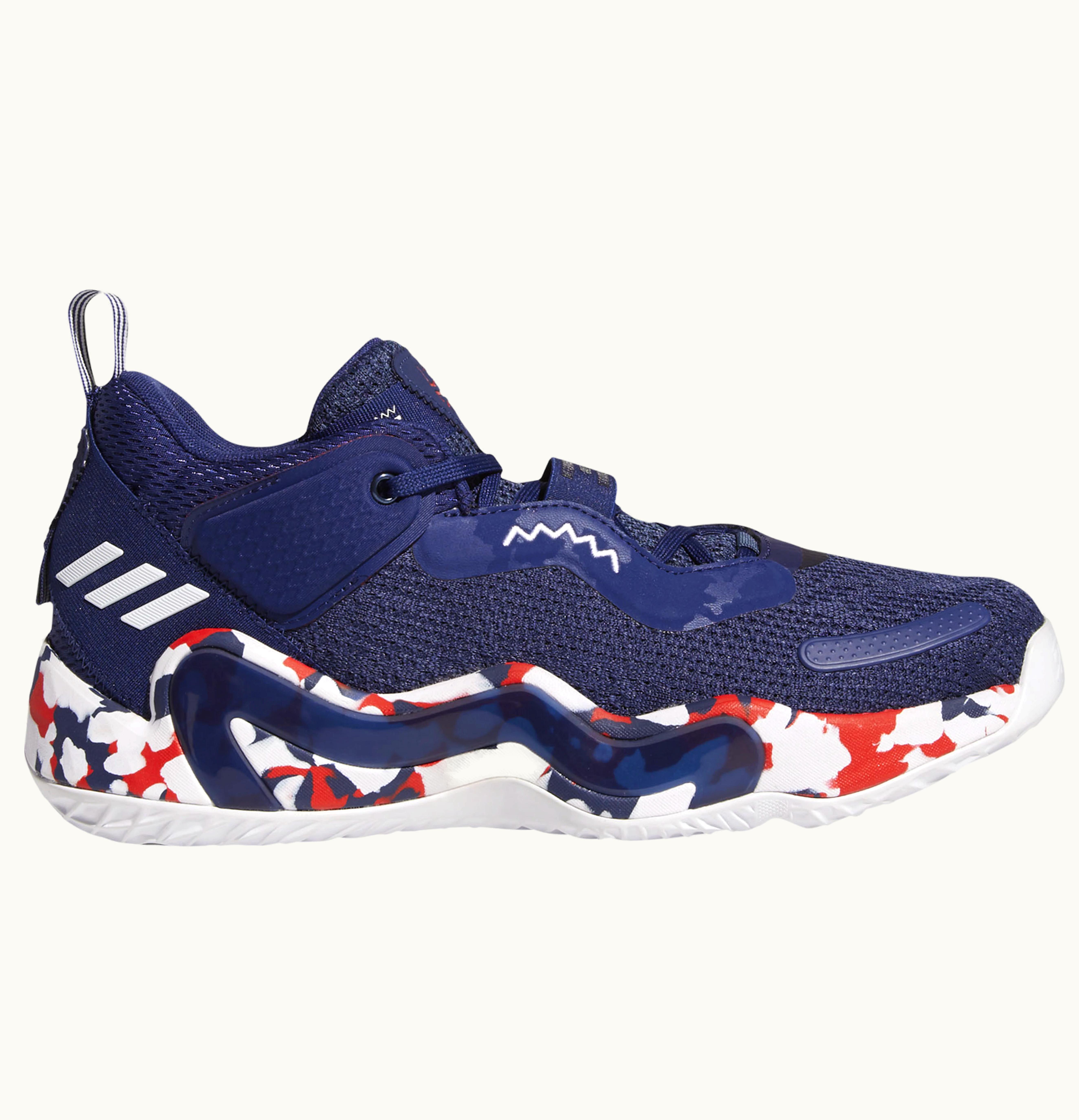 Adidas adidas DON Issue 3 Team USA