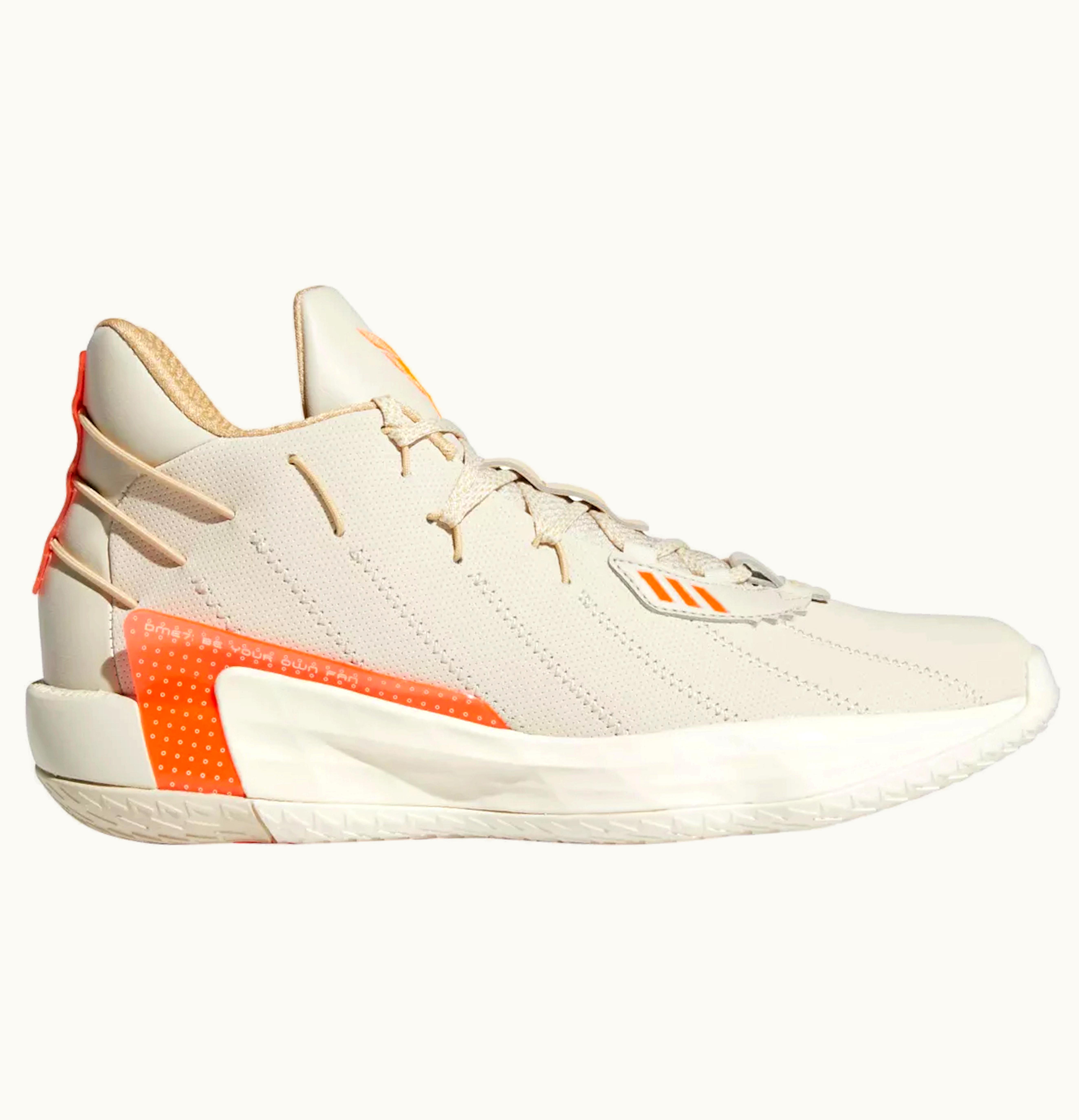 Adidas adidas Dame 7 Bliss Cream