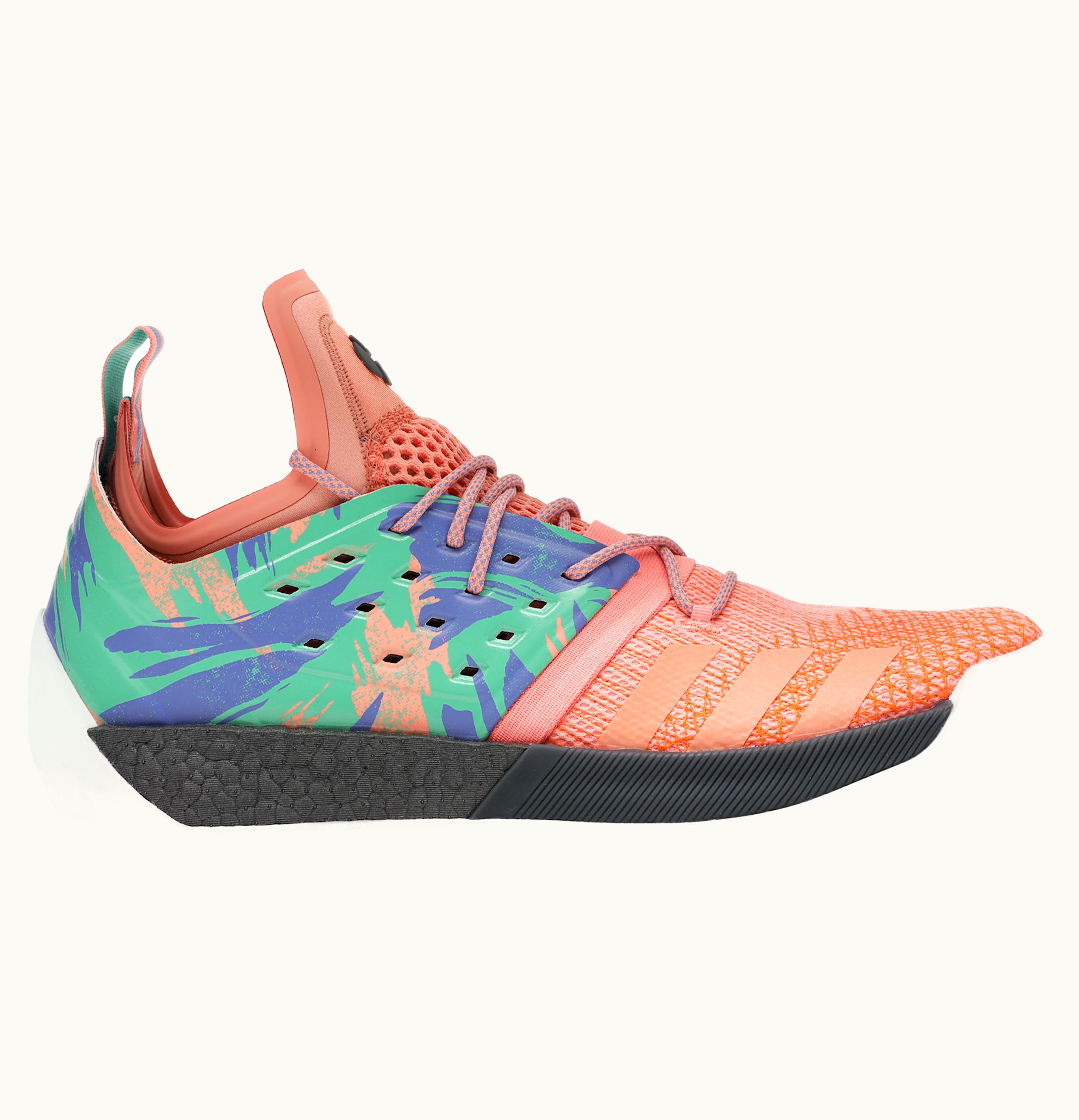 Adidas adidas Harden Vol 2 Melon