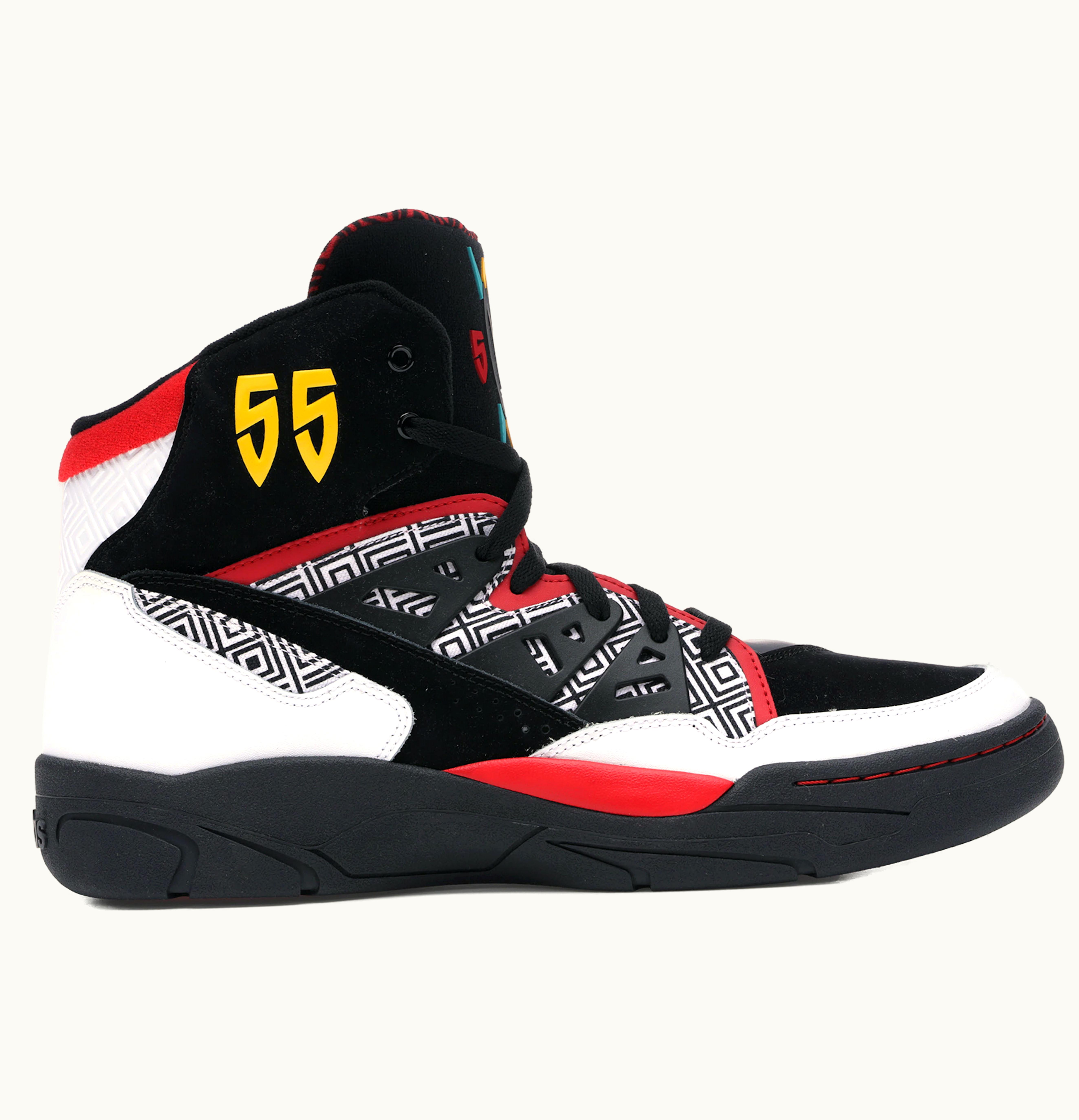 Adidas adidas Mutombo OG 2013