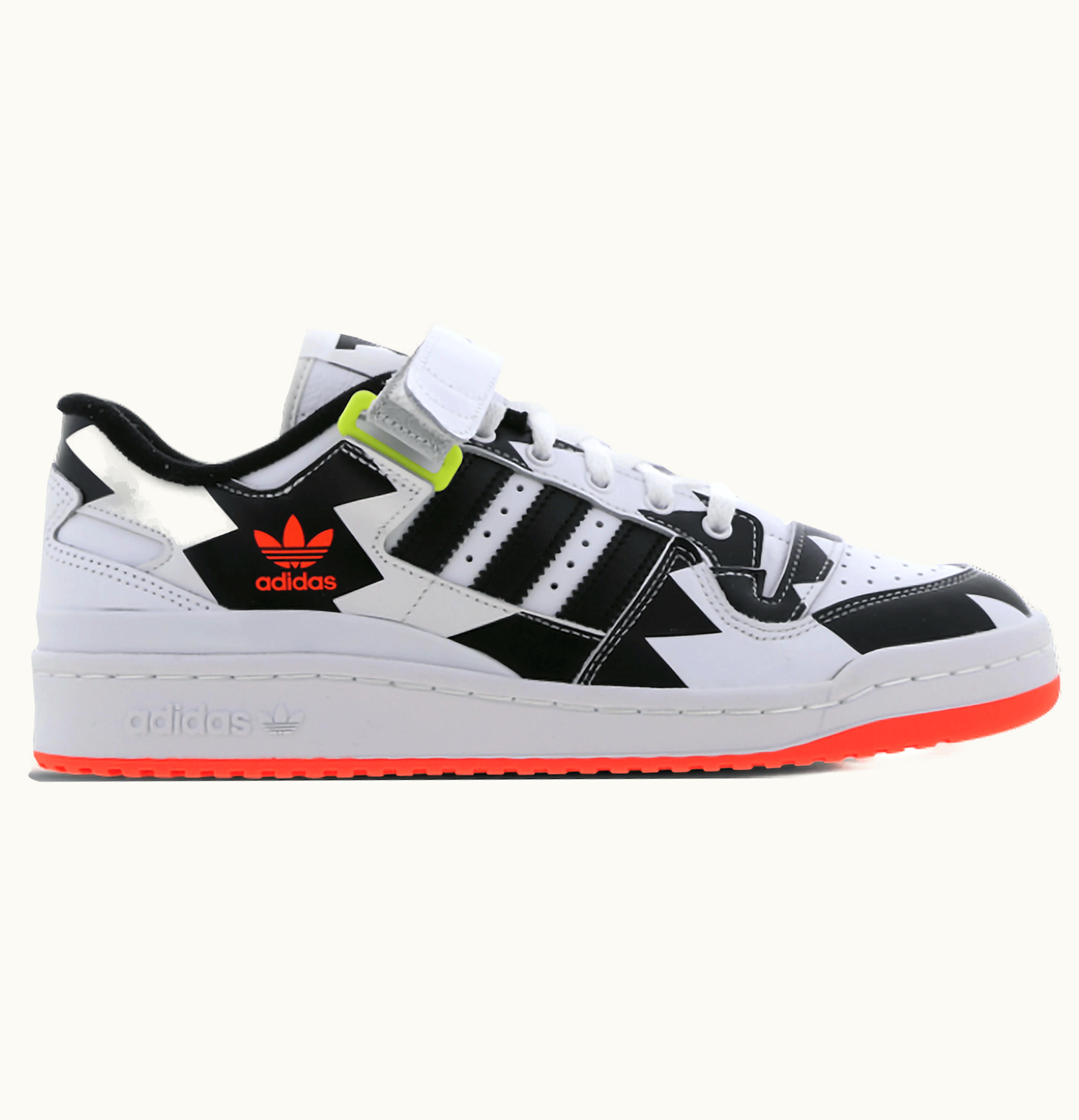 Adidas adidas Forum Low Trae Young So So Def