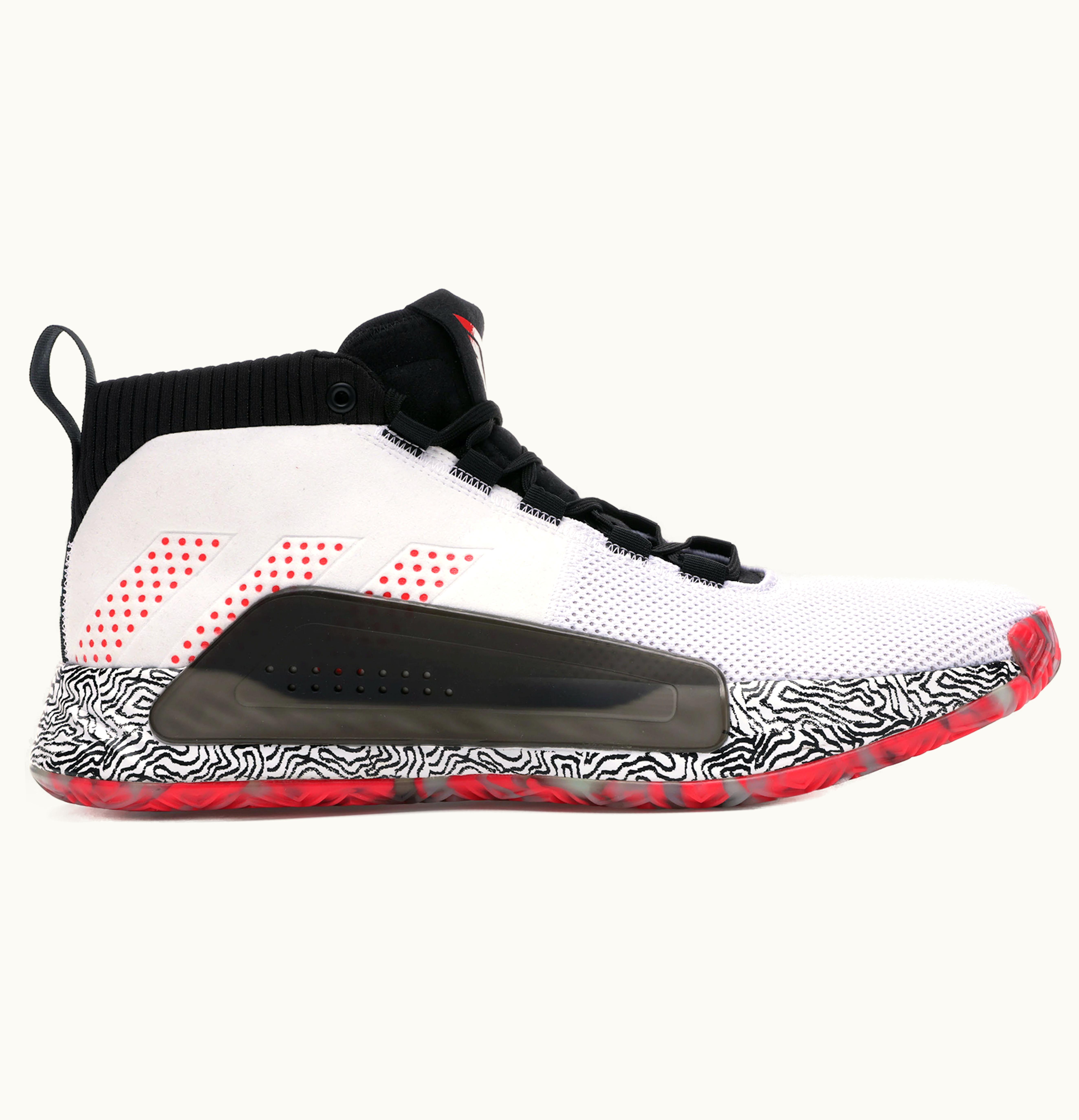 Adidas adidas Dame 5 Home