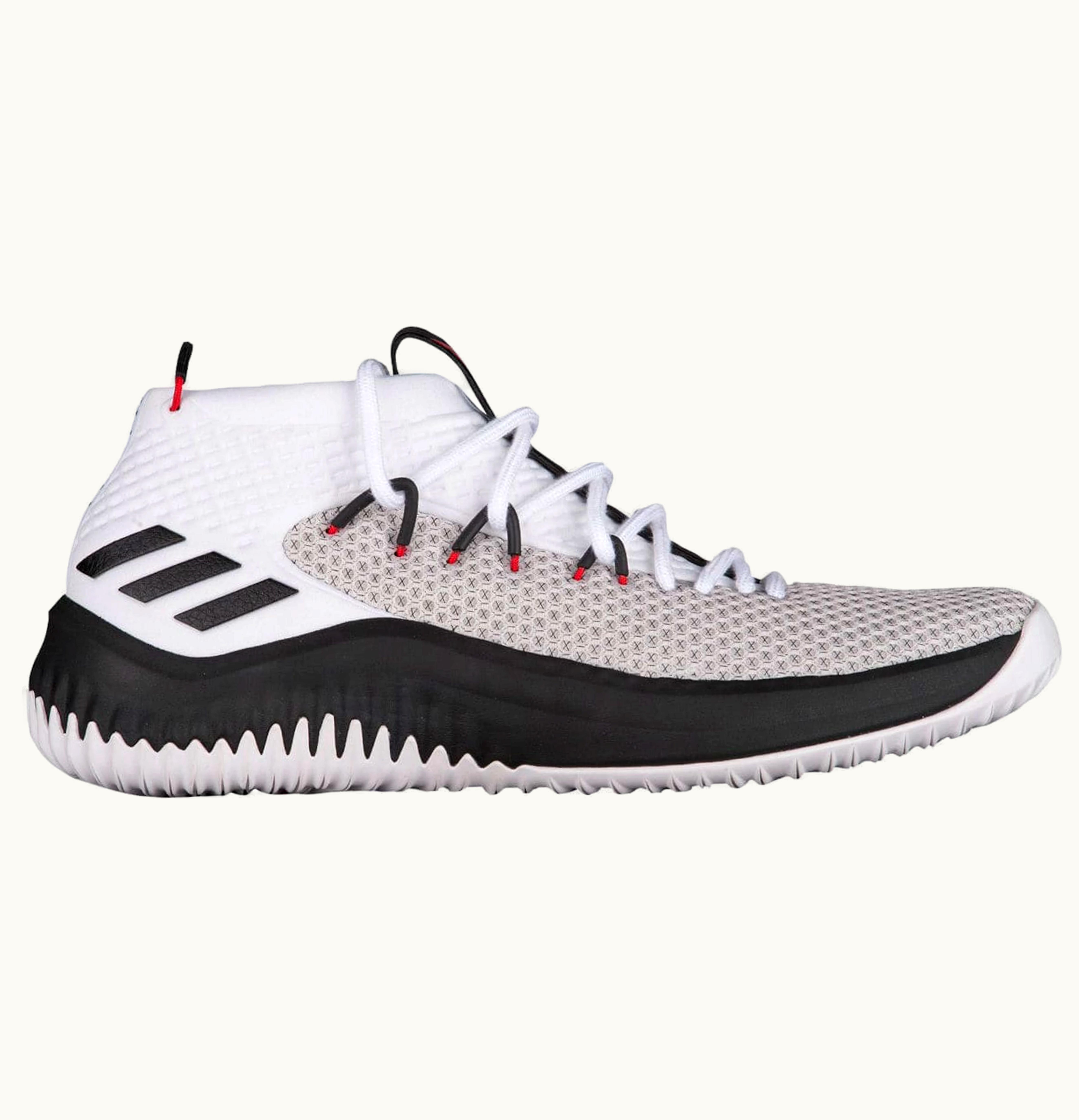 Adidas adidas Dame 4 Rip City