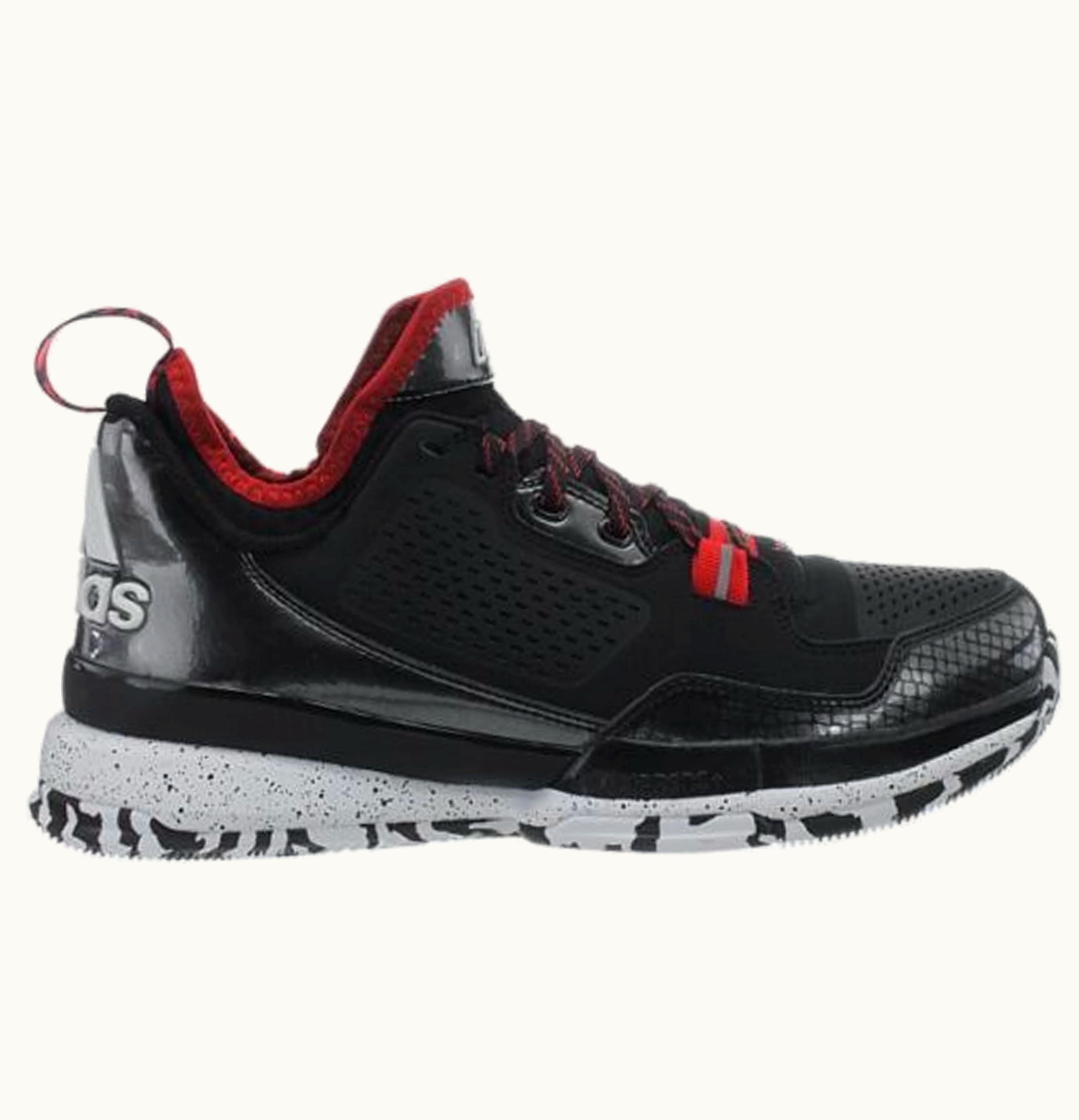 Adidas adidas D Lillard 1 Rip City