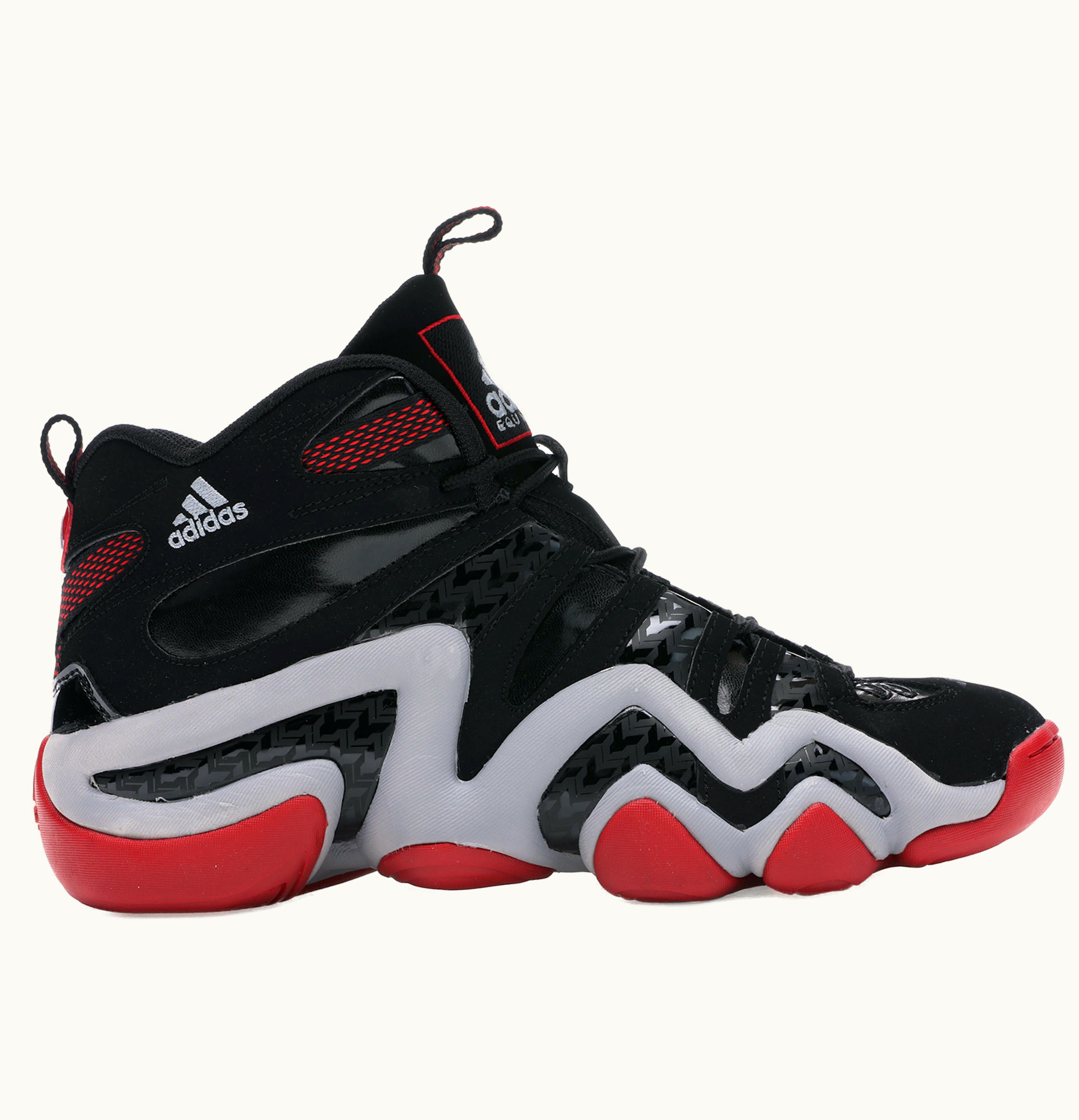Adidas adidas Crazy 8 Damian Lillard