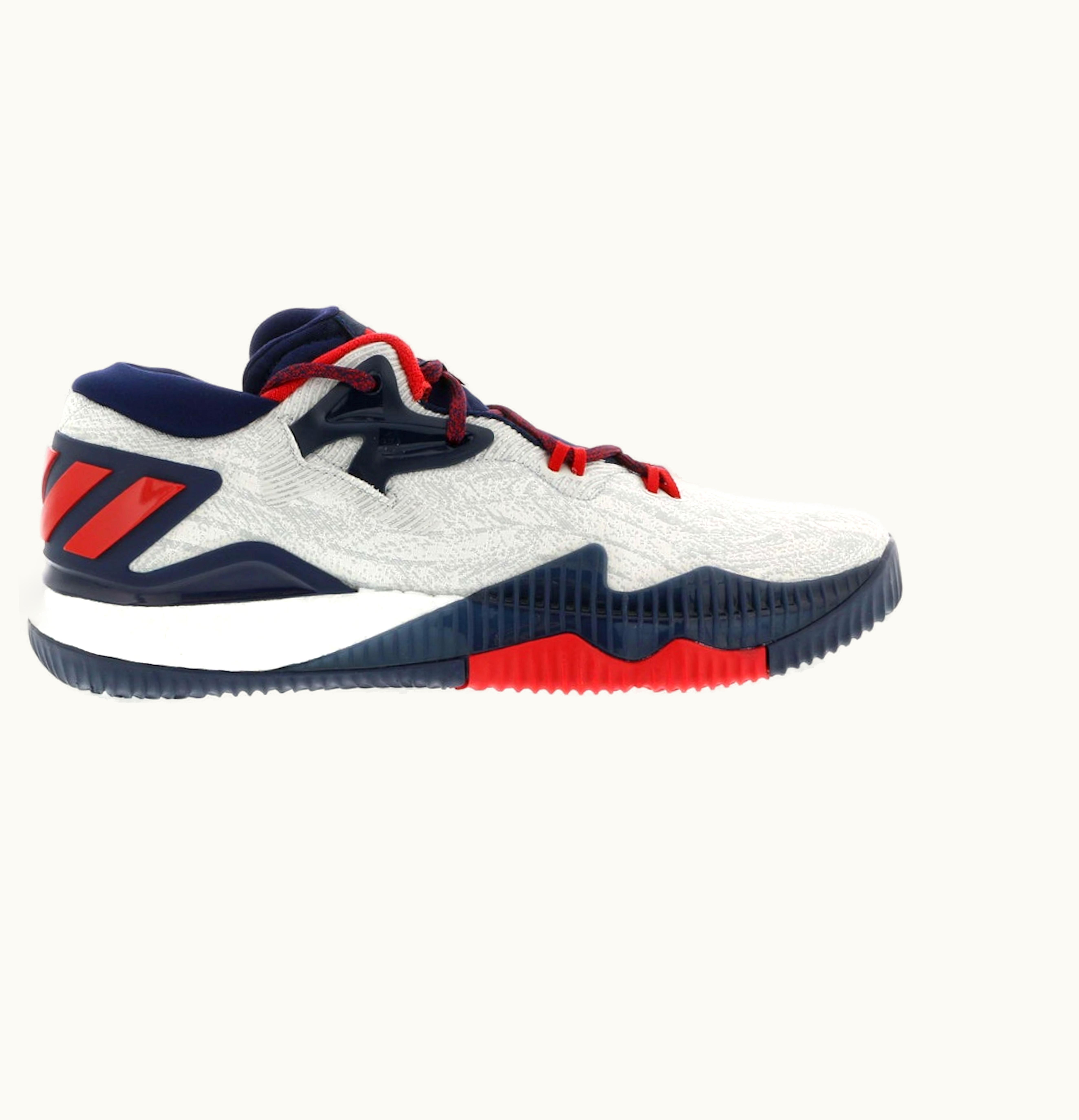 Adidas adidas Crazylight Boost 2016 Harden USA