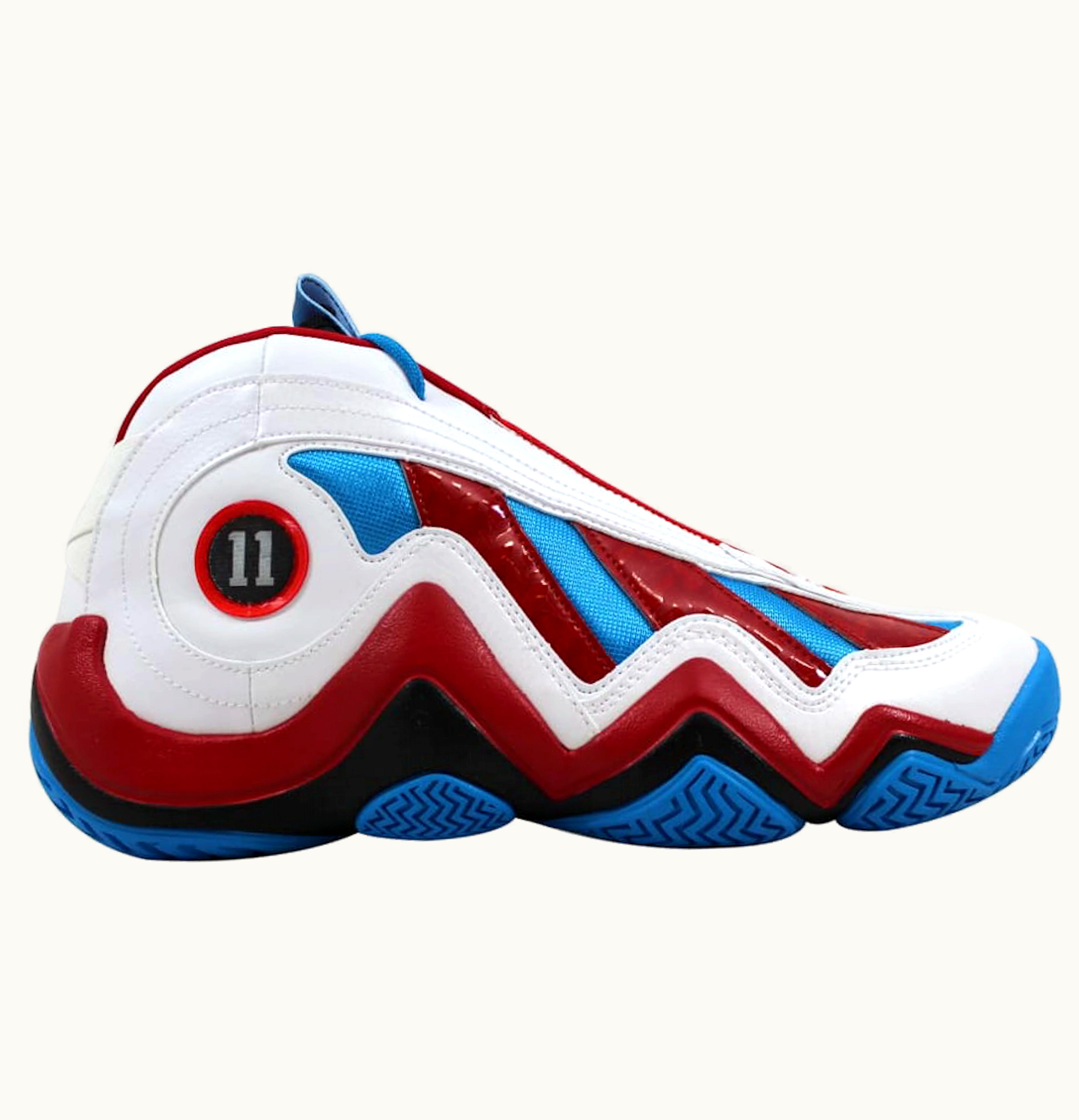 Adidas adidas Crazy 97 Jrue Holiday