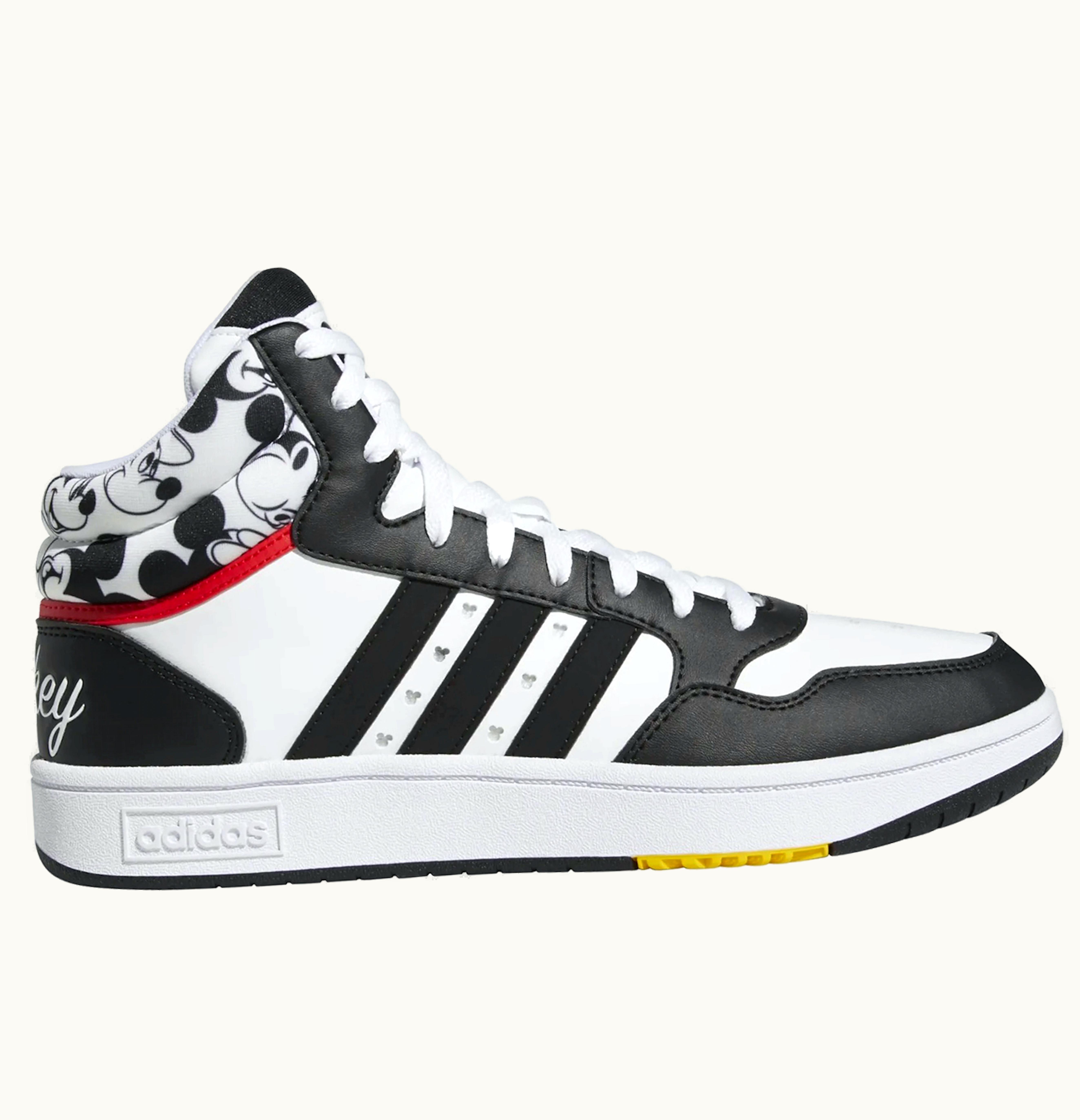 Adidas adidas Hoops 30 Mid Disney Mickey Mouse