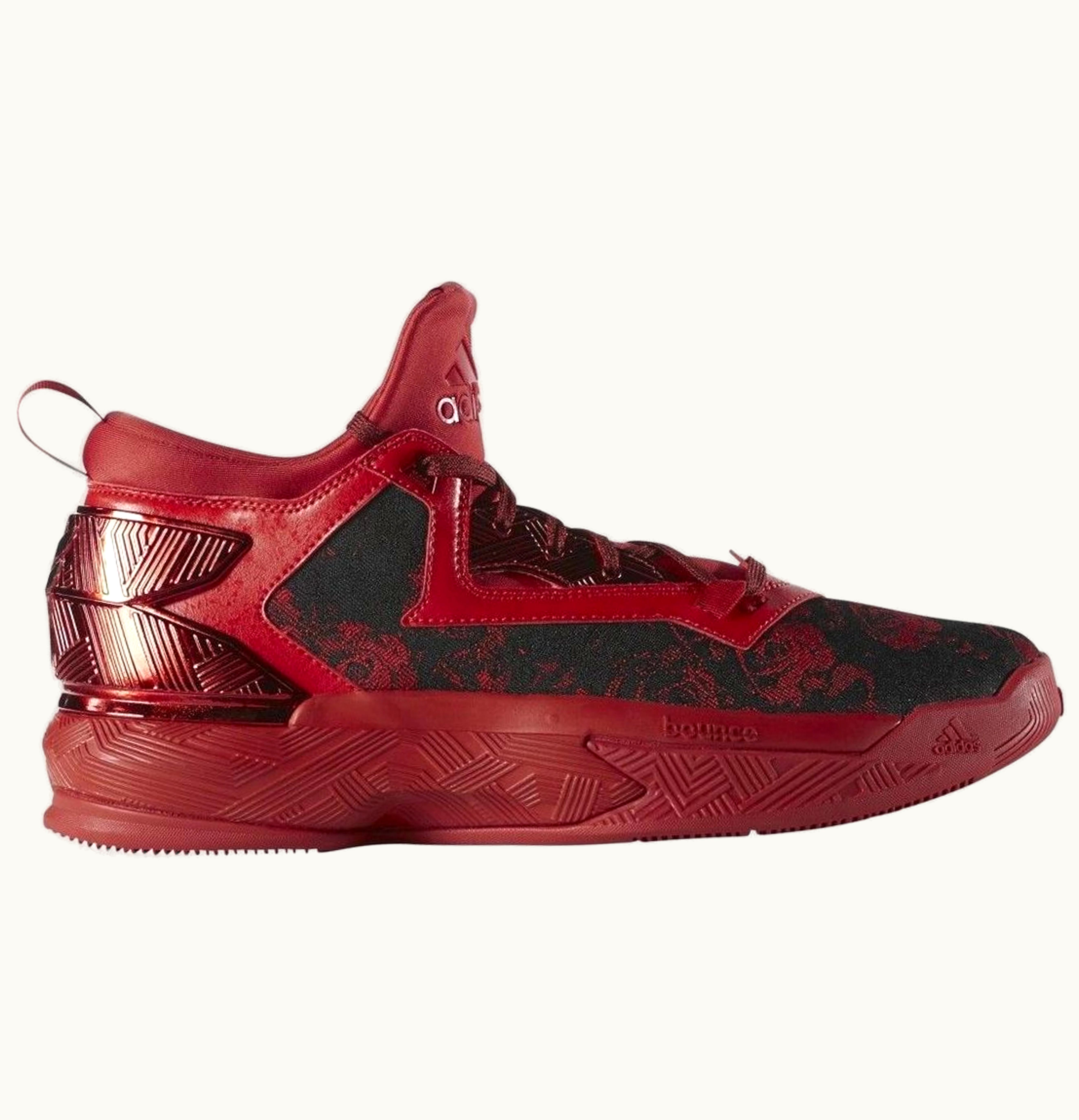 Adidas adidas D Lillard 2 Florist City