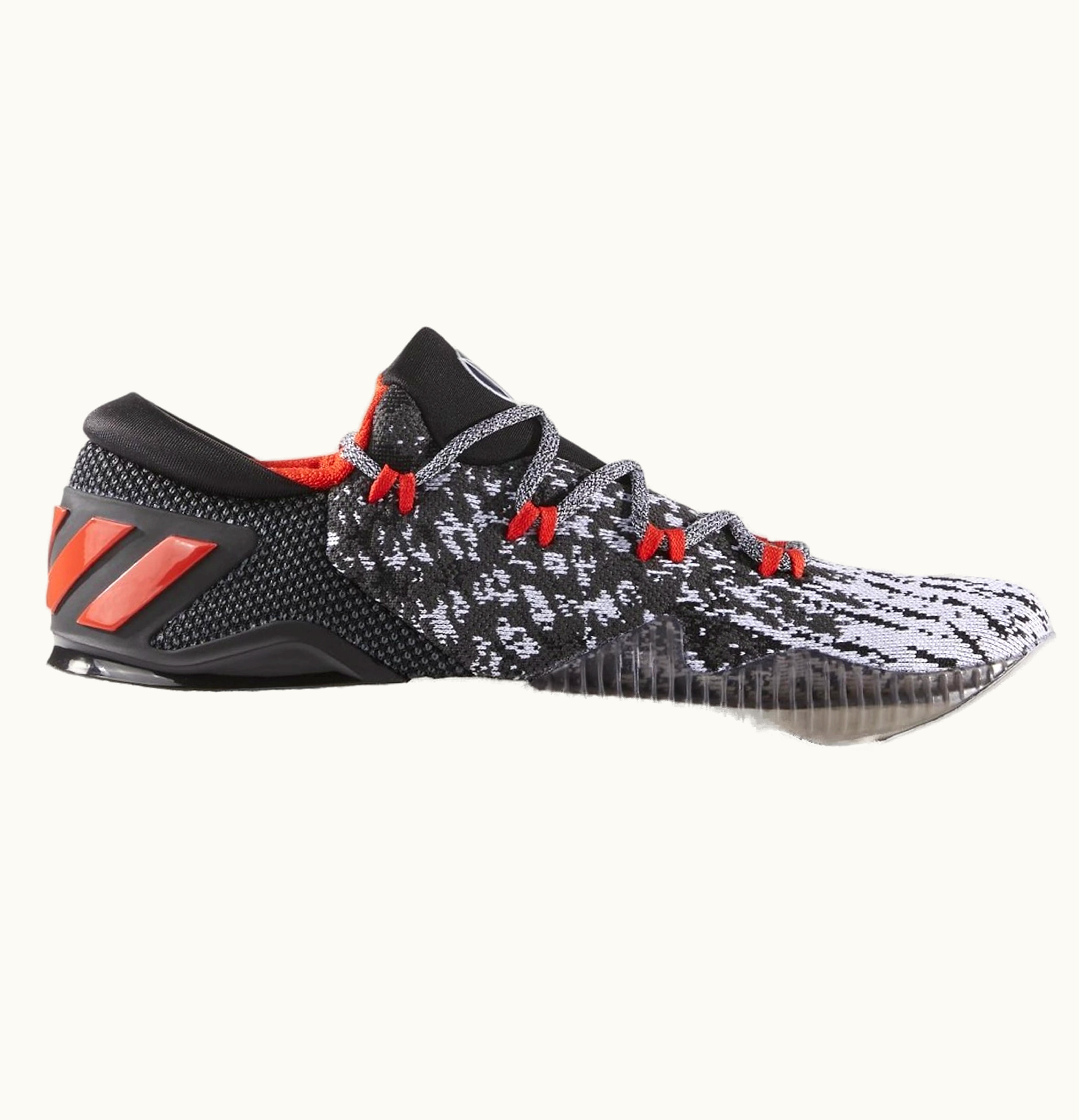 Adidas adidas Crazylight Boost Low 2016 Chinese New Year