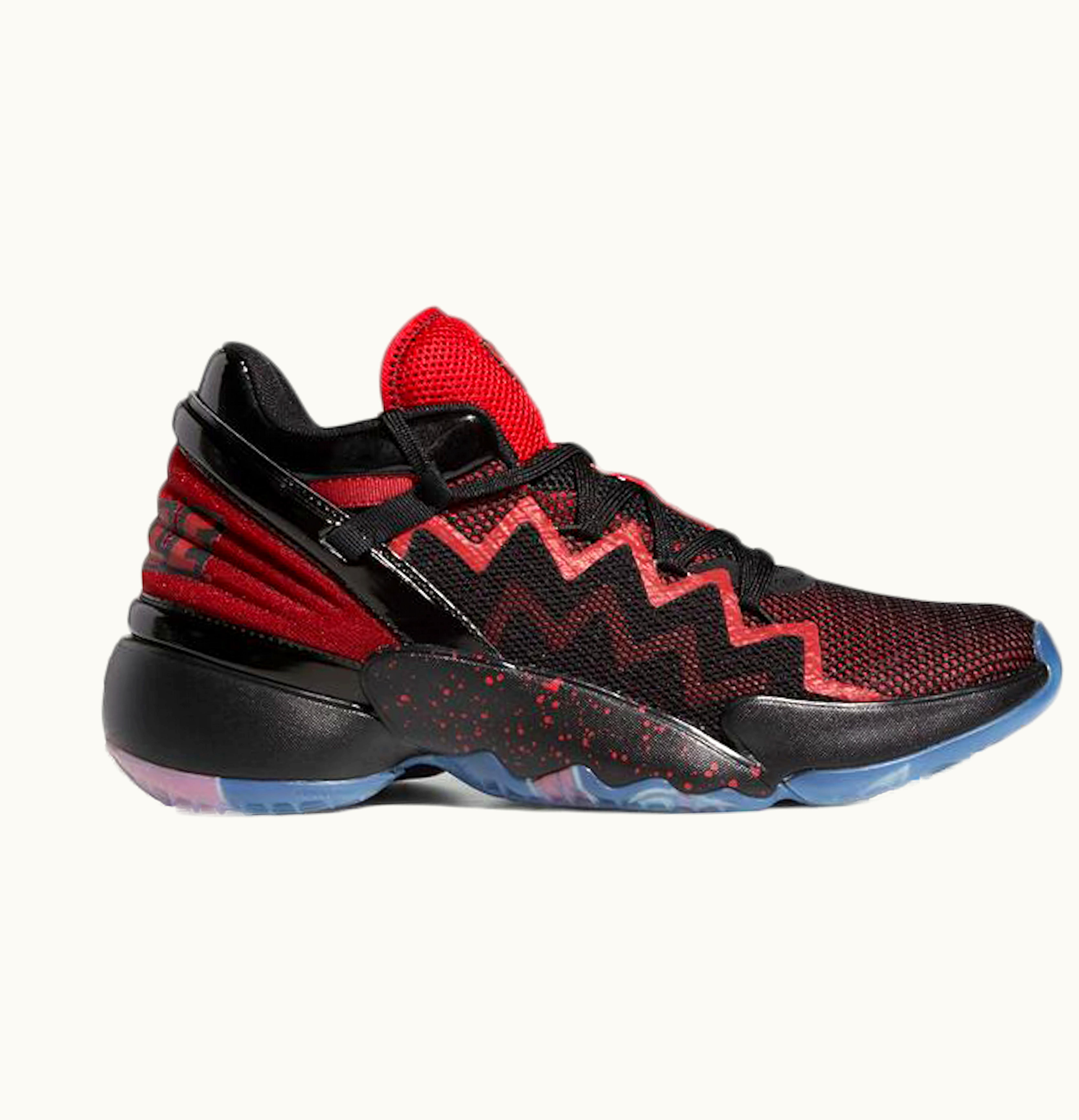 Adidas adidas Don Issue 2 The Ville