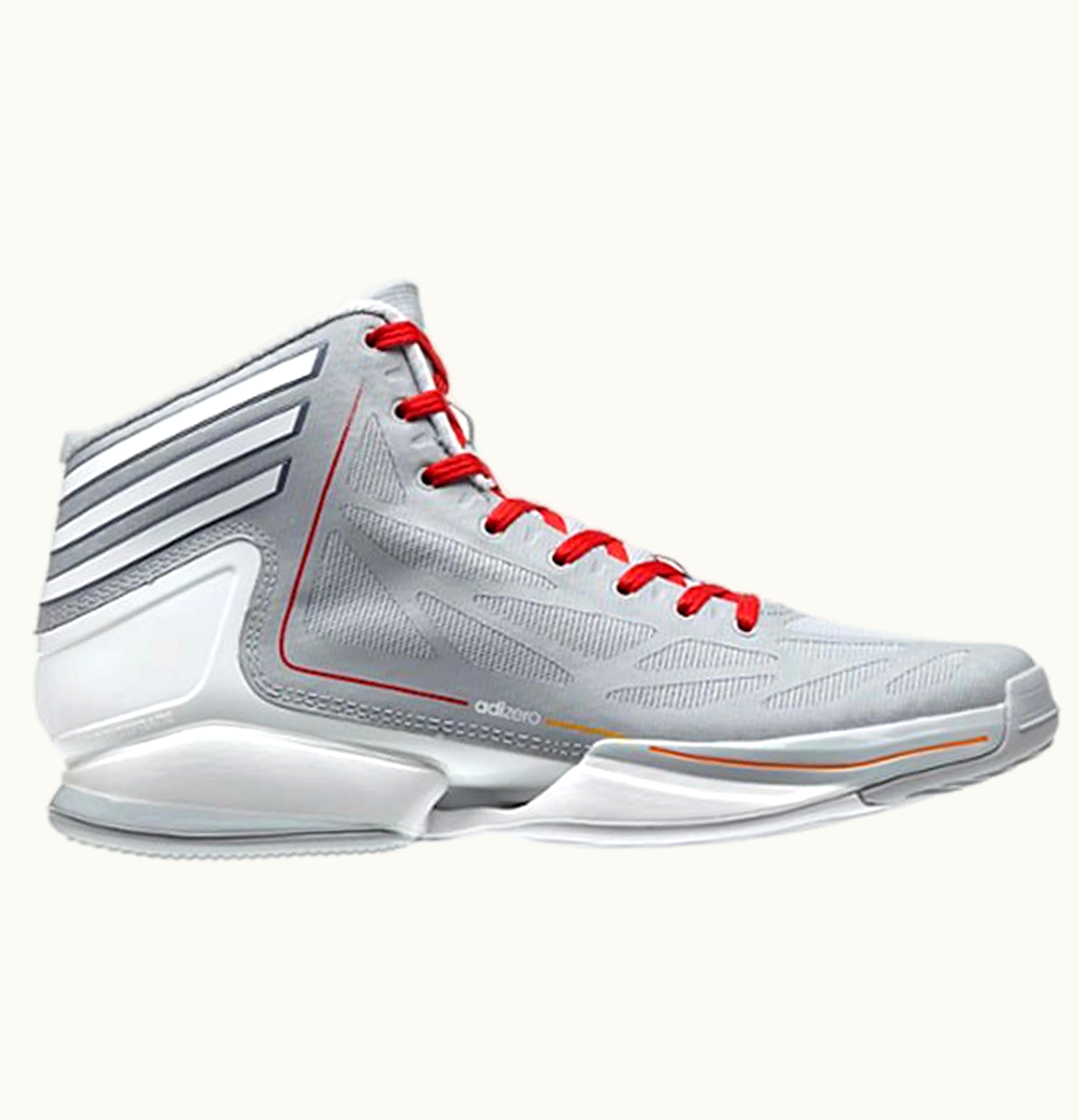 Adidas adidas adiZero Crazy Light 2 Light Onix