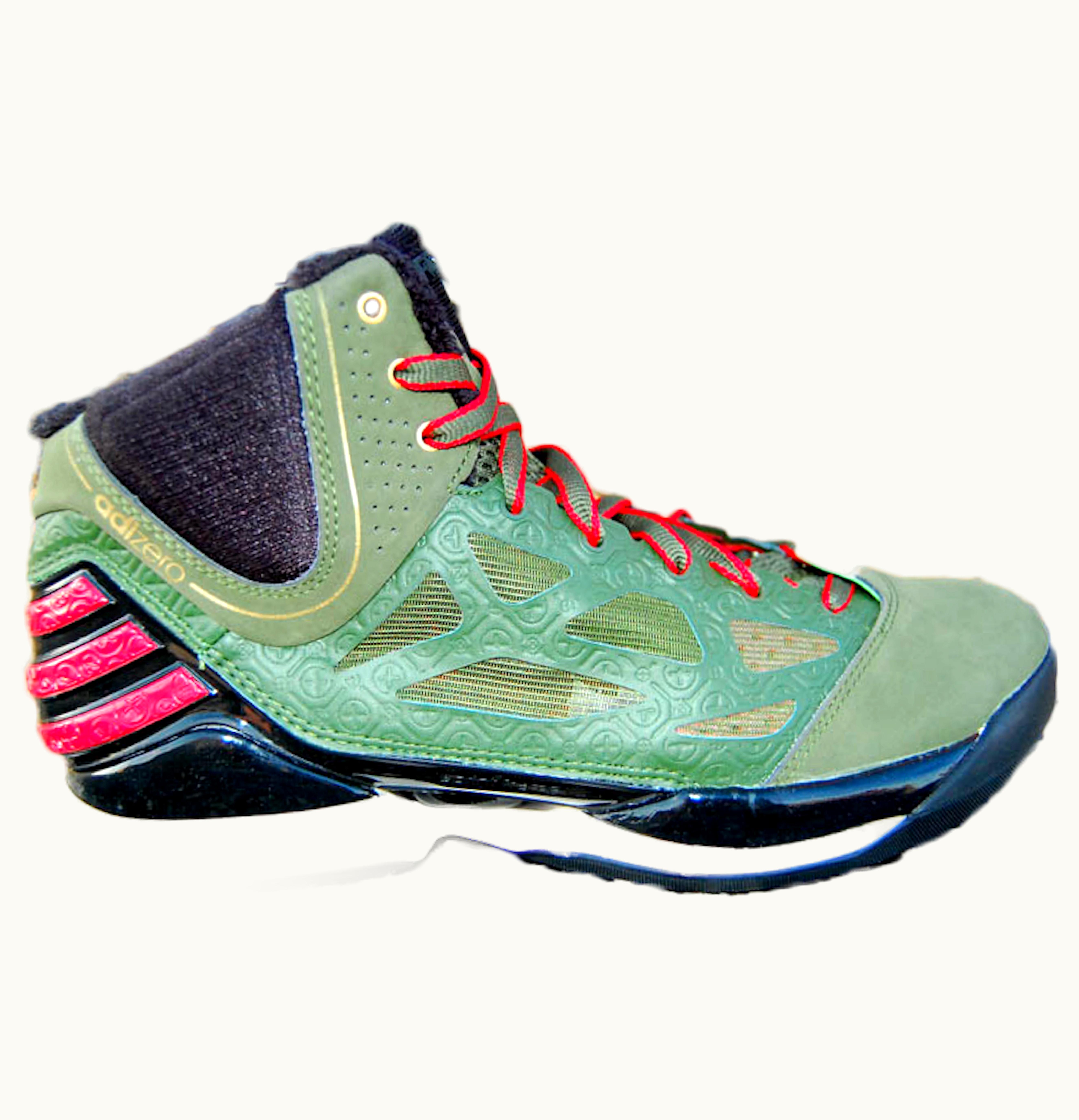 Adidas adidas Adizero Rose 25 Lei Fung