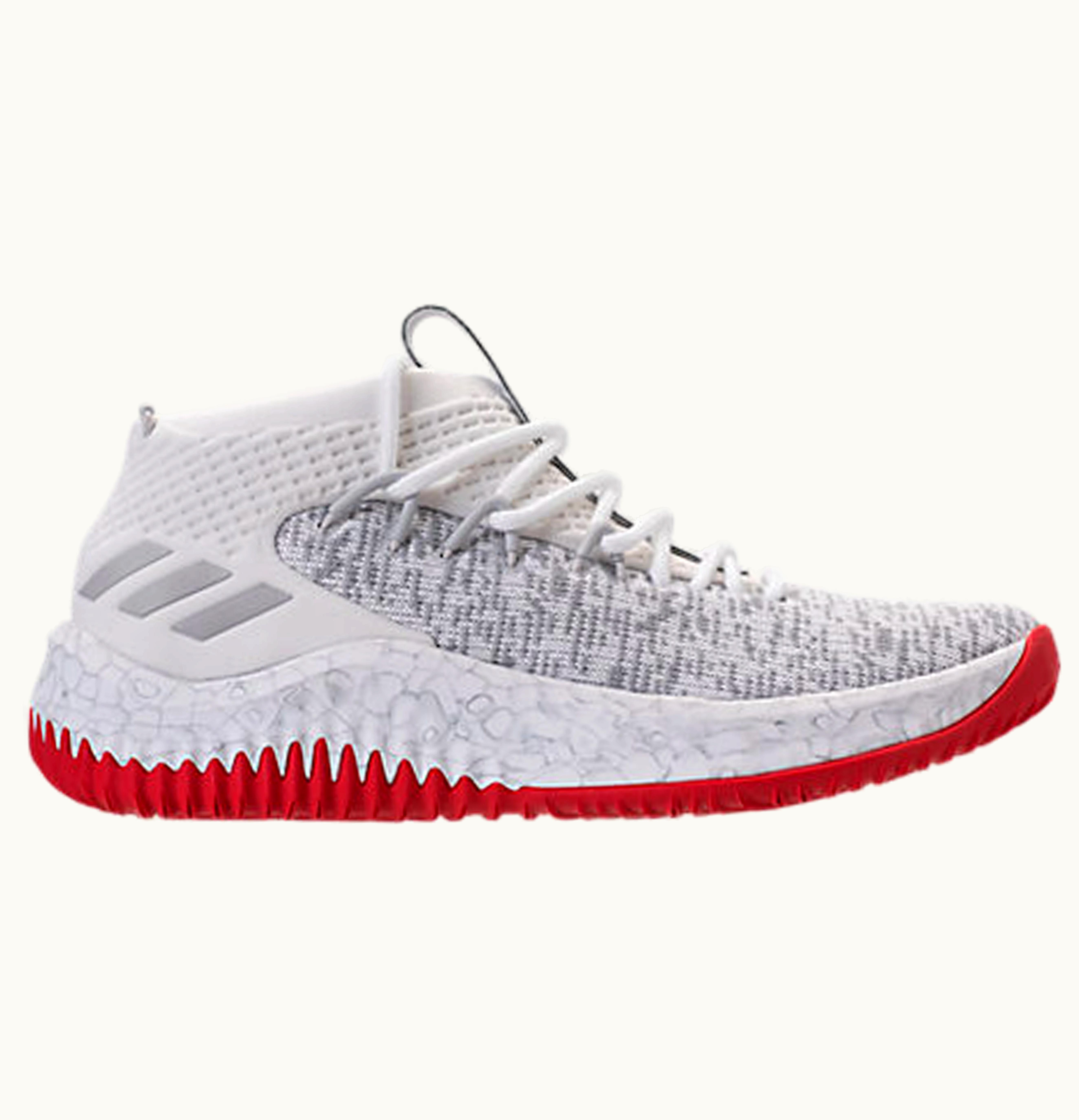 Adidas adidas Dame 4 Rose City