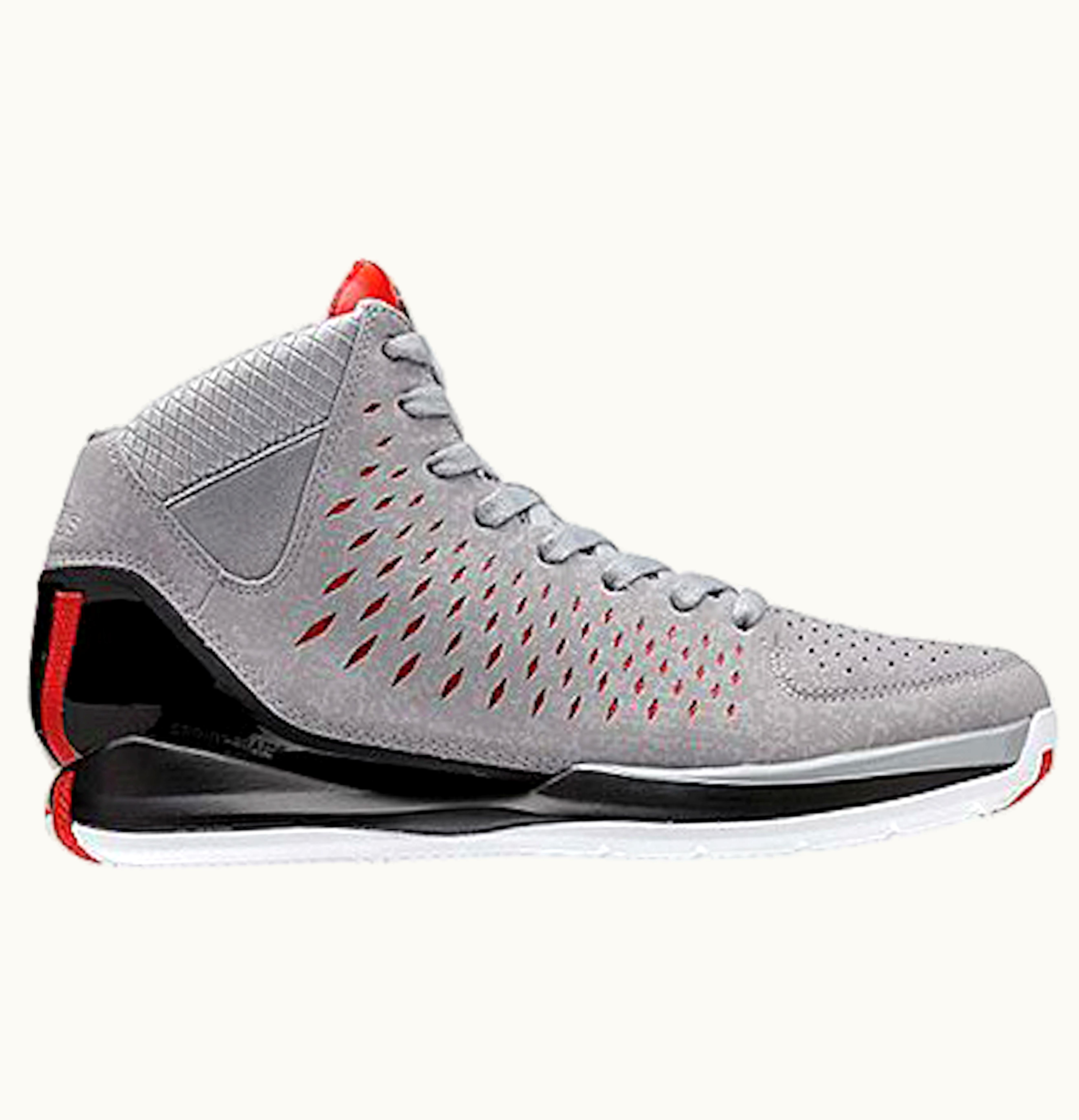 Adidas adidas D Rose 3 Chicago Bulls